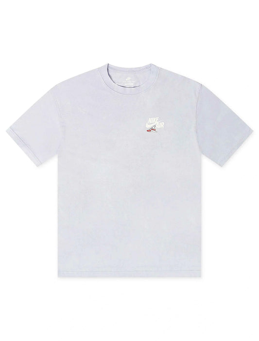 Nike Mens Sportswear Culture Tee Culture - Ghost