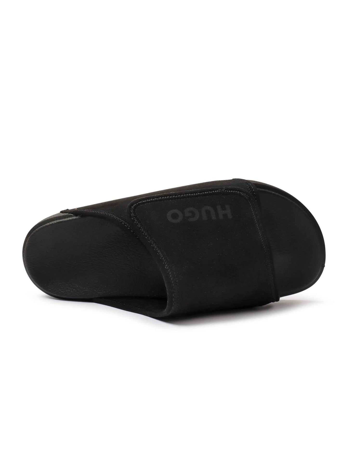 Hugo Evander Slide - Black