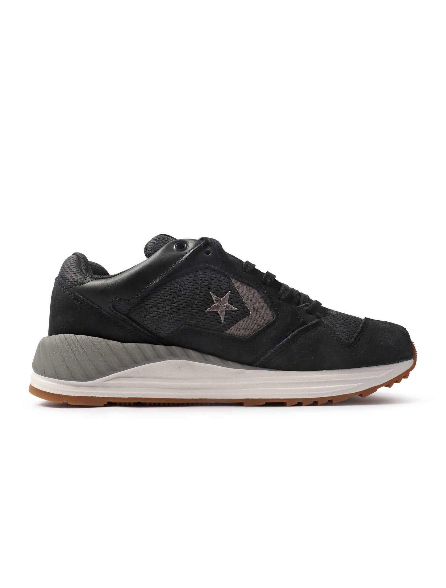 Converse Wave Trainer OX - Total Eclipse