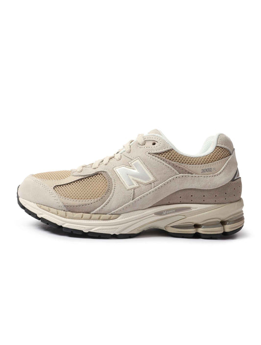 New Balance Mens 2002R Casual Shoes - Grey