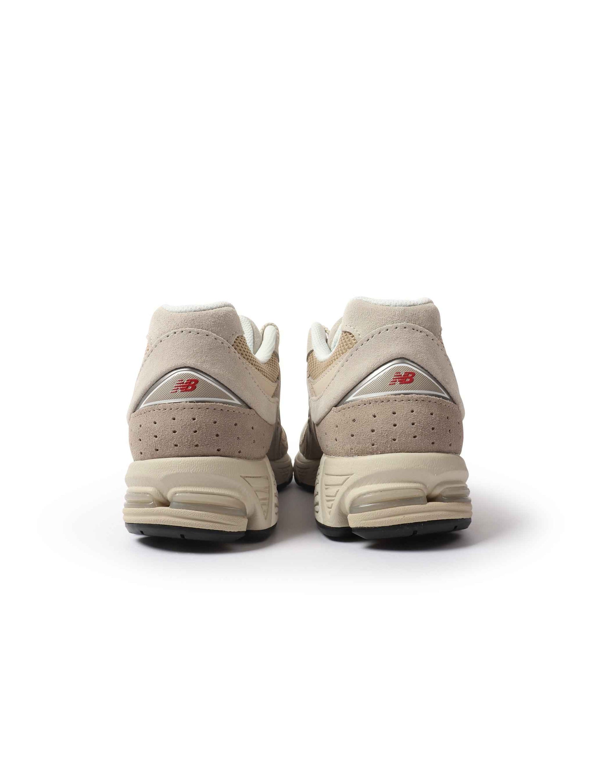 New Balance Mens 2002R Casual Shoes - Grey