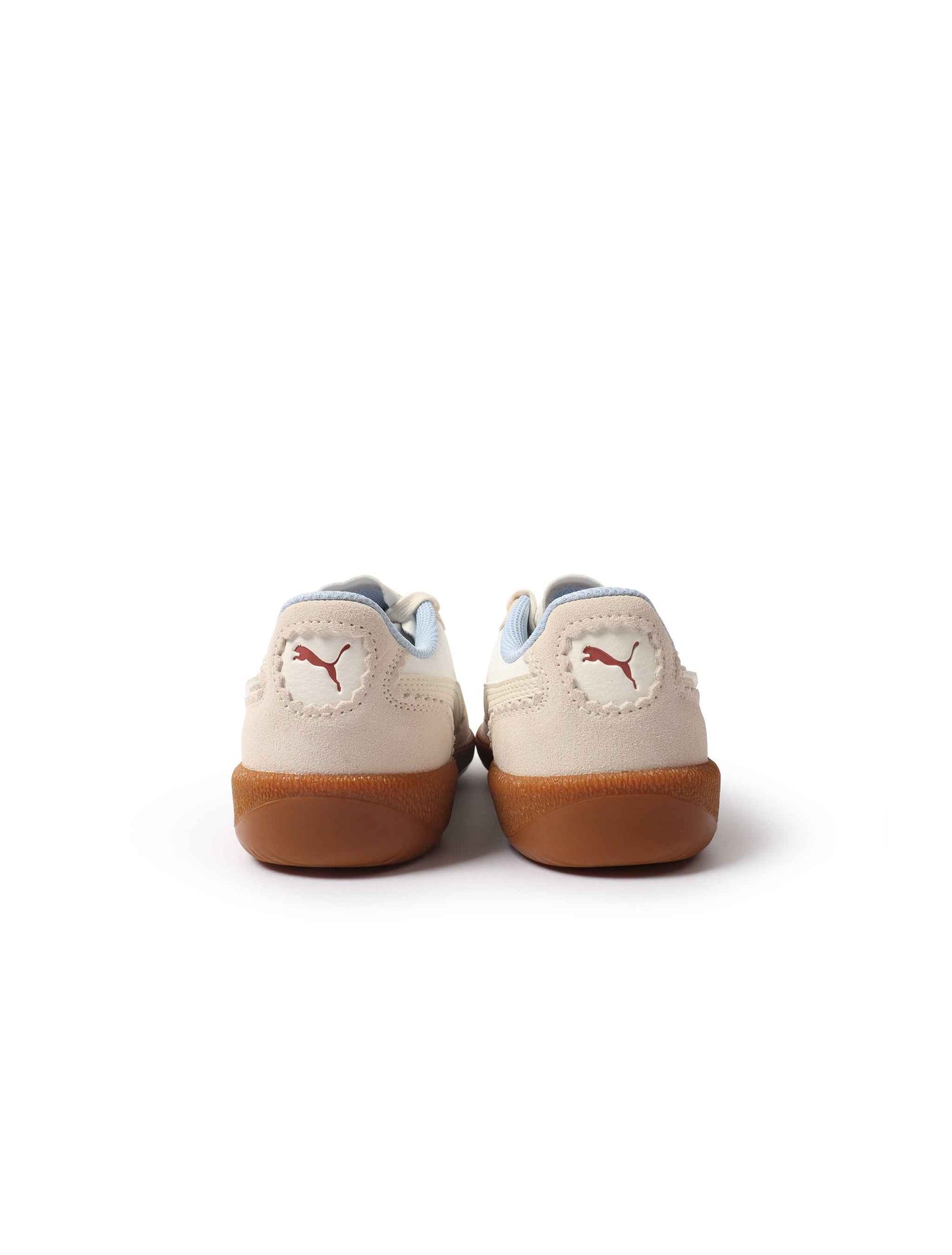 Puma Womens Palermo Gentle Meld - Warm White