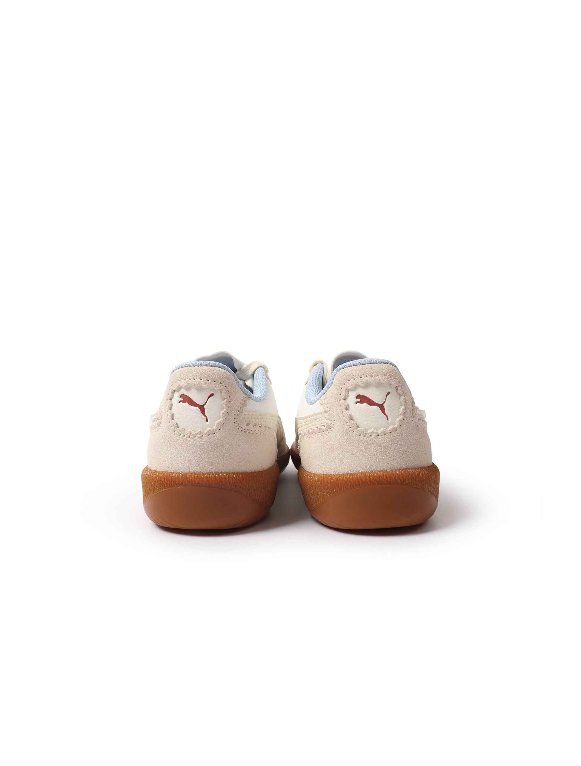 Puma Womens Palermo Gentle Meld - Warm White