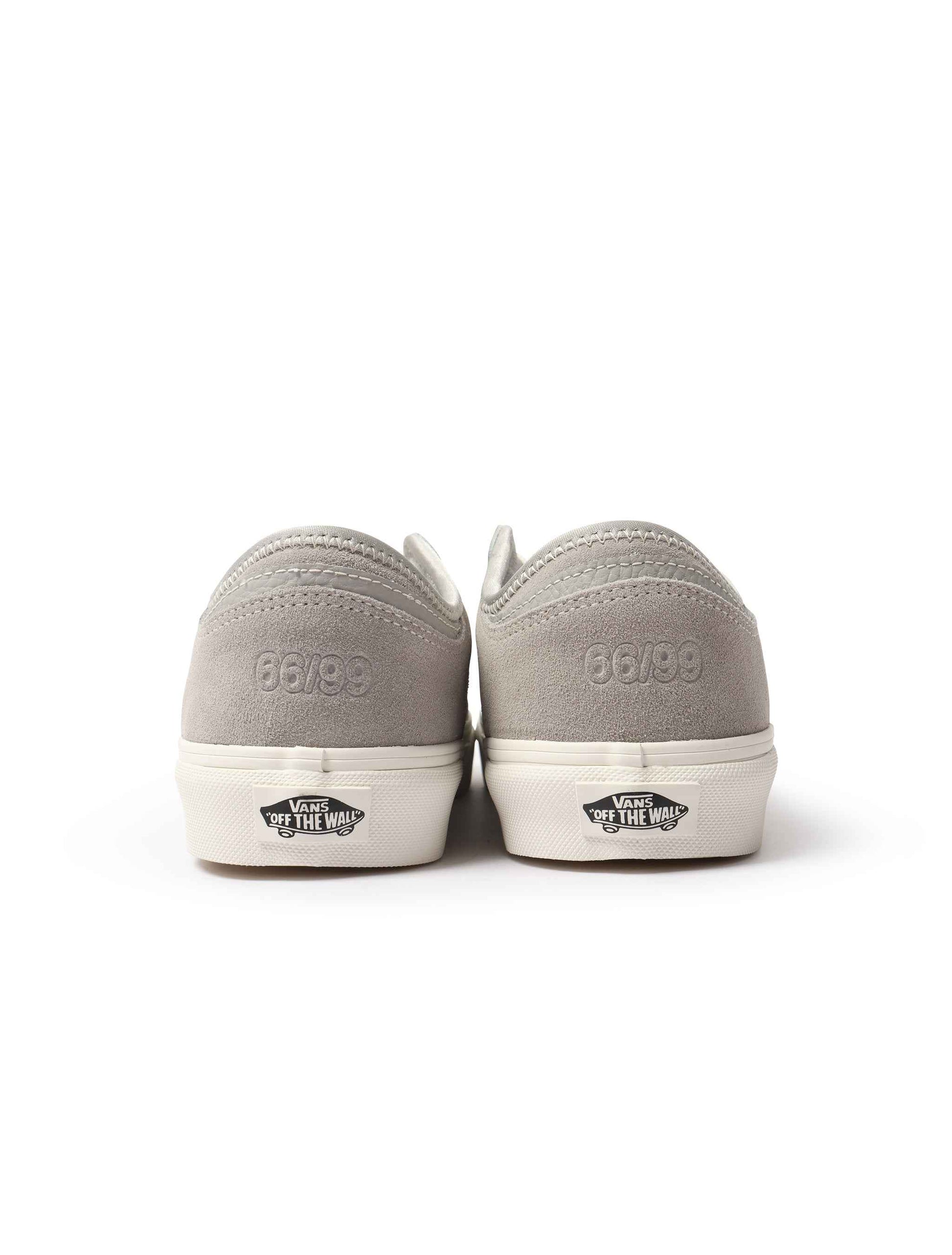 Vans Rowley Classic - Drizzle Marshmallow