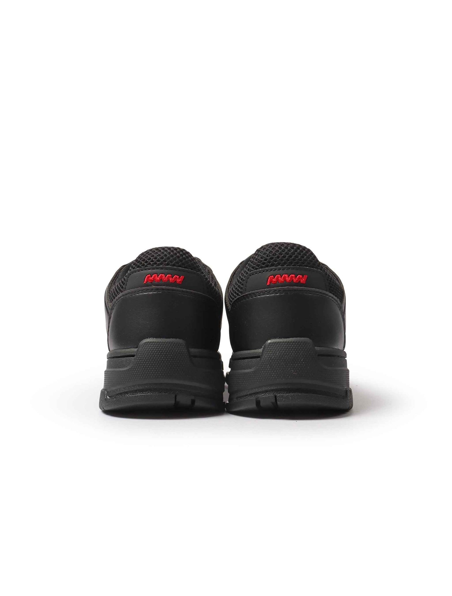 Hugo Yarrow Sneakers - Black