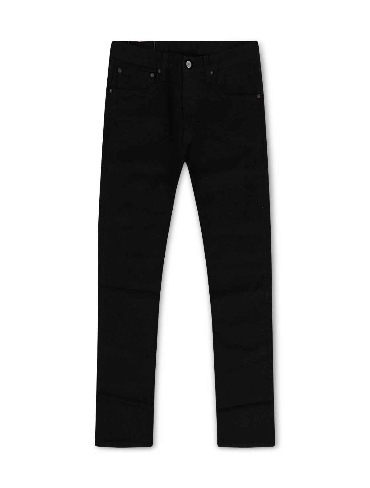 Levis  501™ Original Fit Jeans - Blacklist