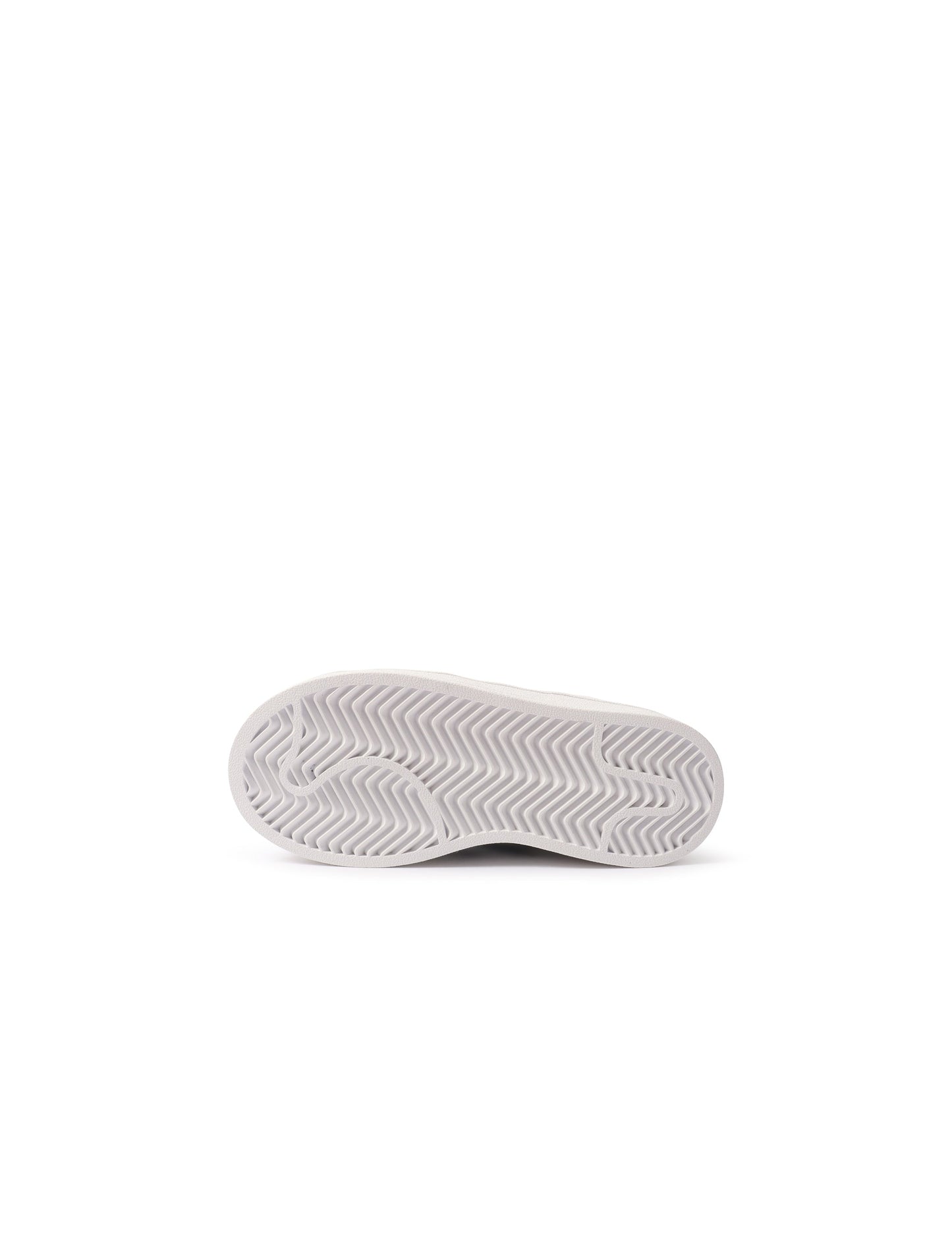 Adidas (PS) Superstar II - White/Black