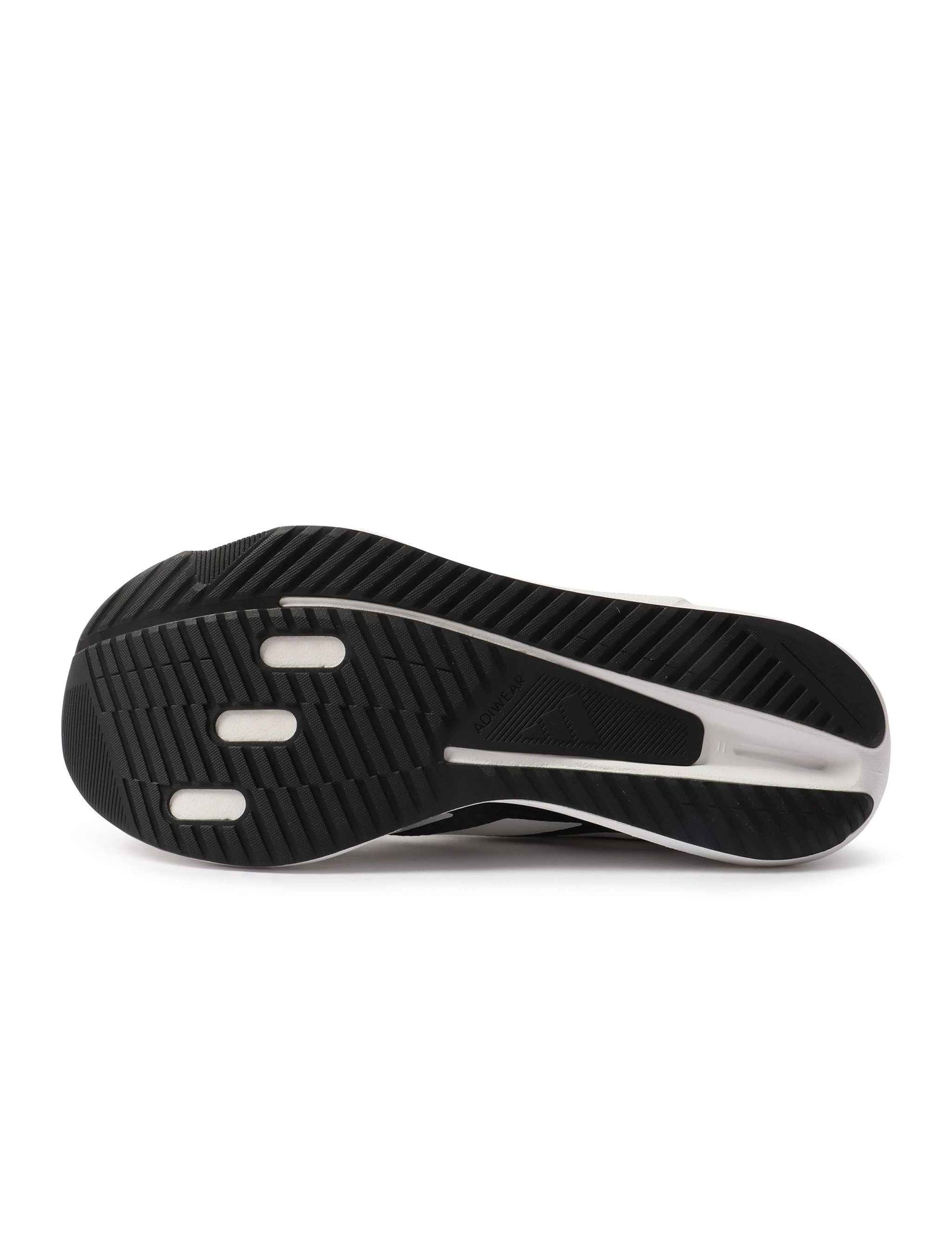 Adidas Men's Duramo SL2 Wide Shoes - Black/White