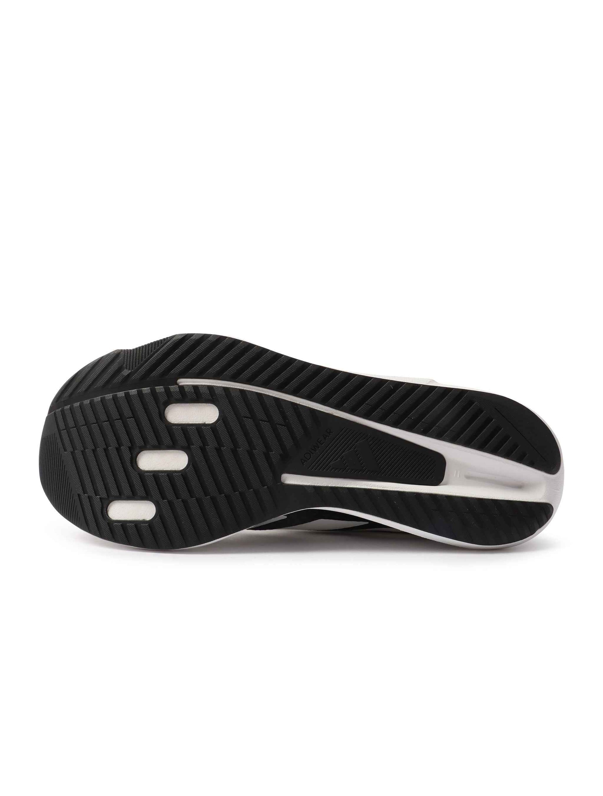 Adidas Men's Duramo SL2 Wide Shoes - Black/White