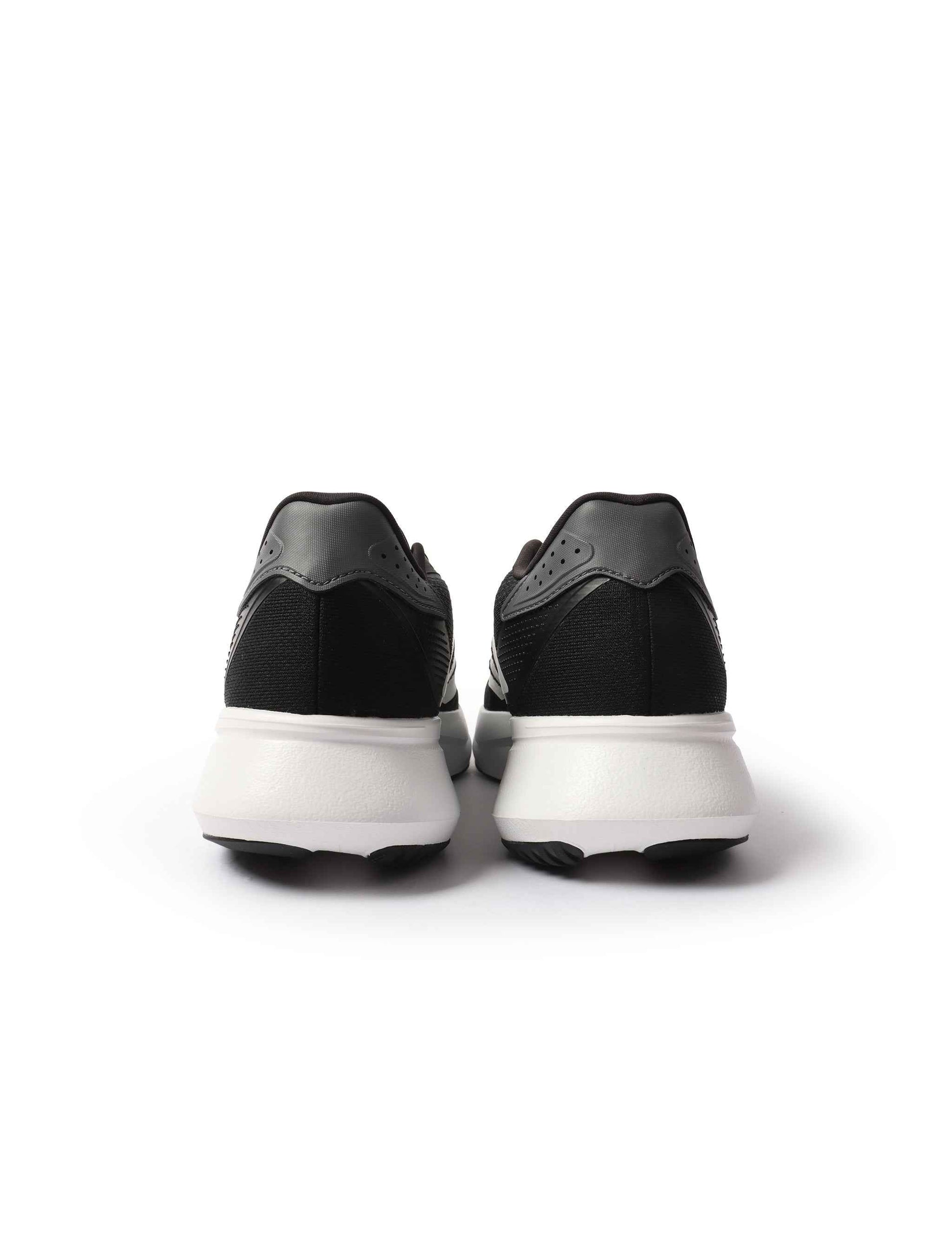 Adidas Men's Duramo SL2 Wide Shoes - Black/White
