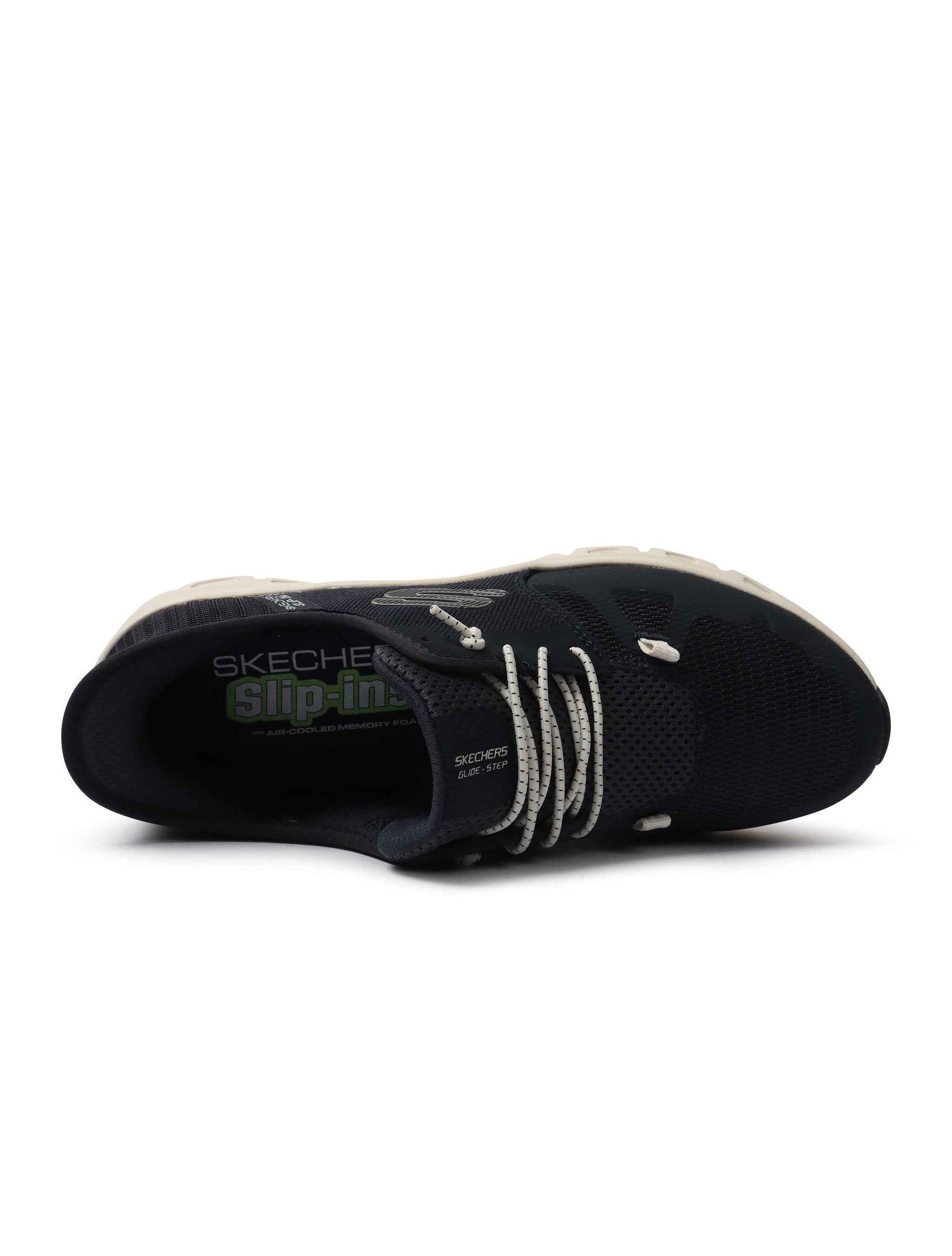 Skechers Mens Glide-Step Pro Shoes - Navy