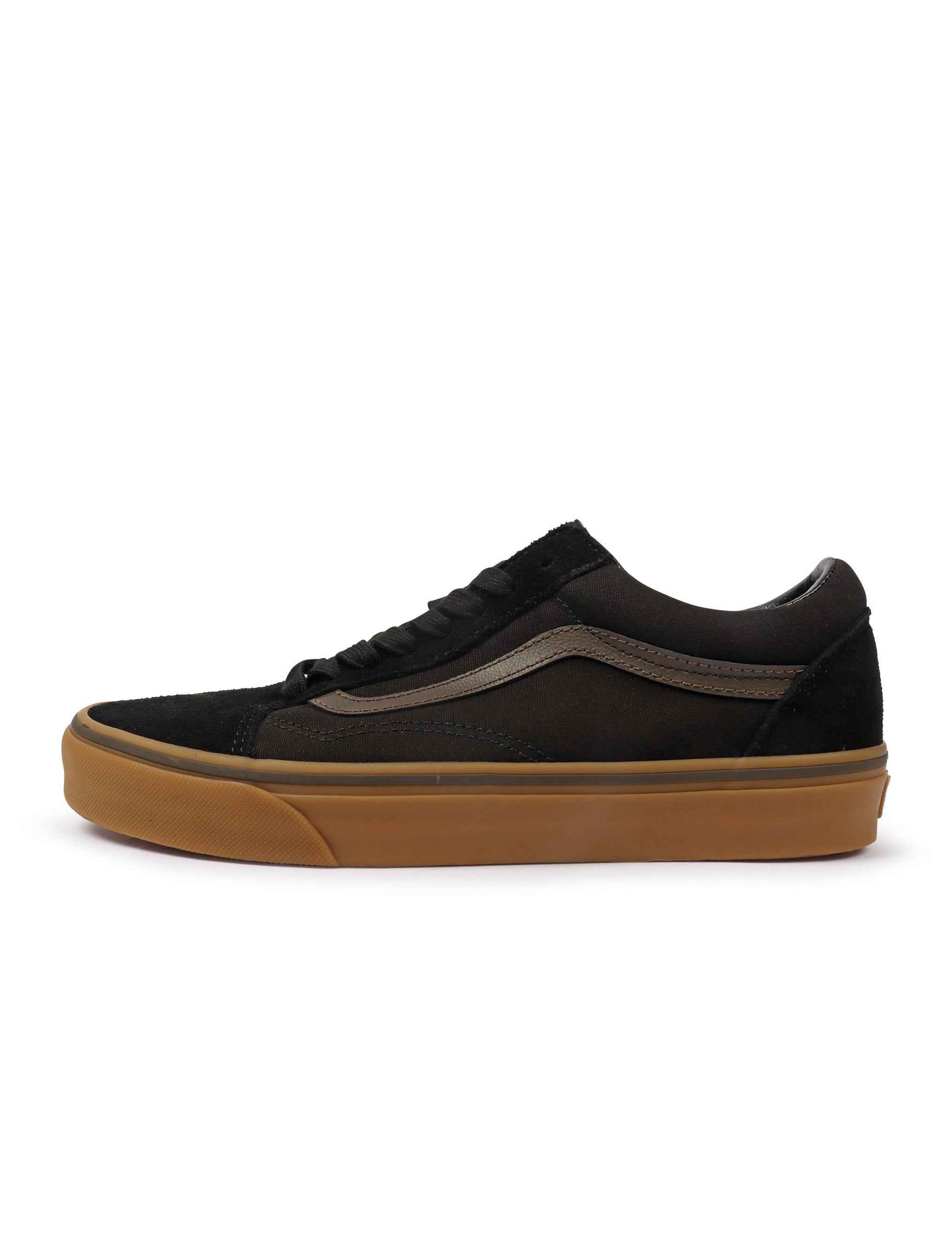 Vans Mens Old Skool - Weird Gums/Black