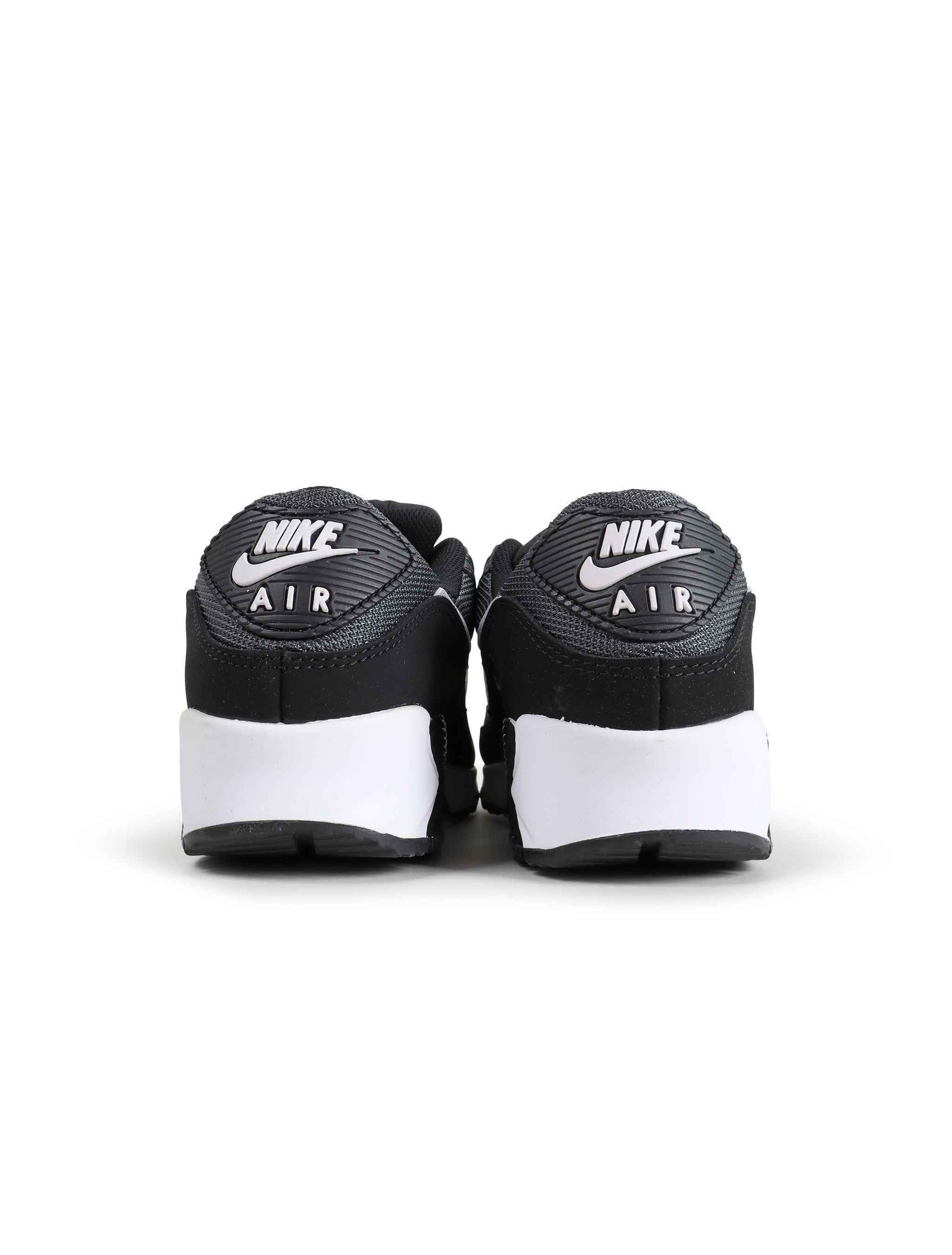 Nike Mens Nike Air Max 90 - Iron Grey