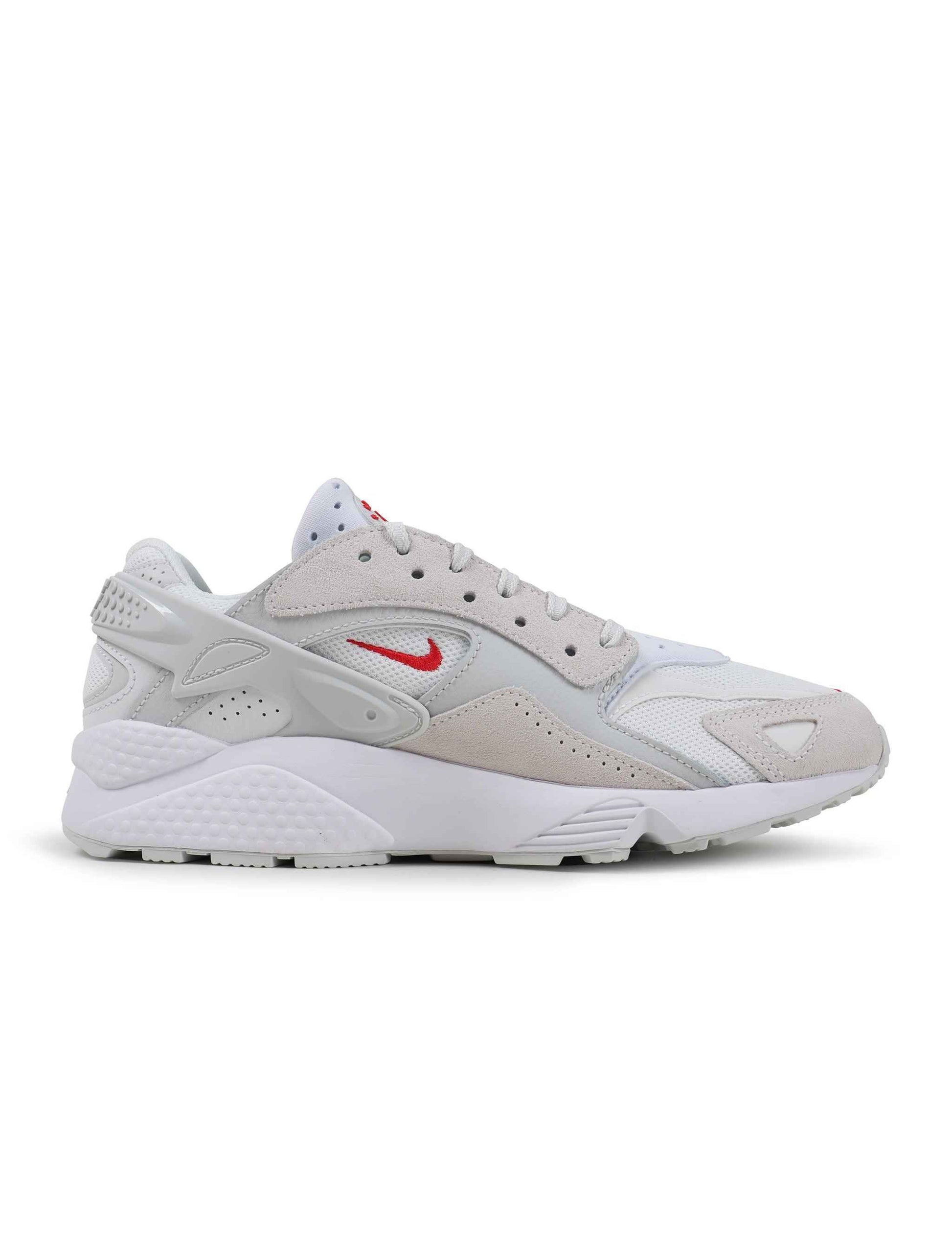 Nike Mens Air Huarache Runner - Summit White