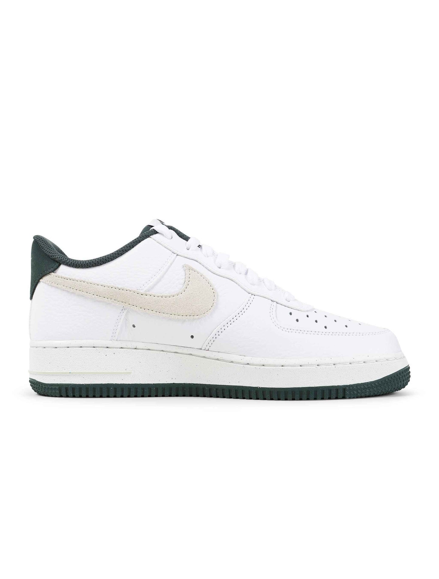 Nike Mens Air Force 1 '07 LV8 - Vintage Green