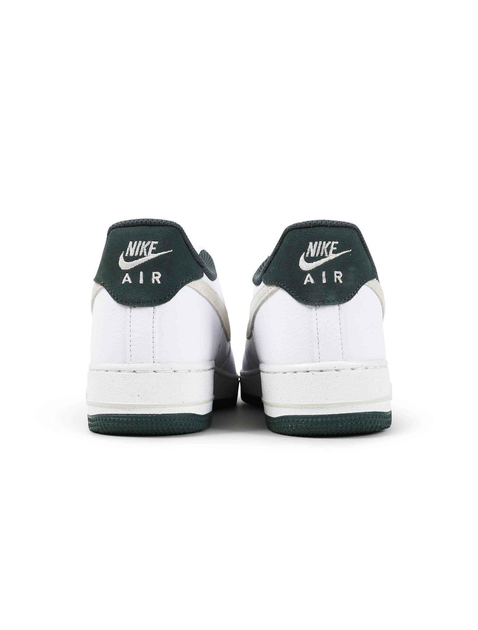 Nike Mens Air Force 1 '07 LV8 - Vintage Green