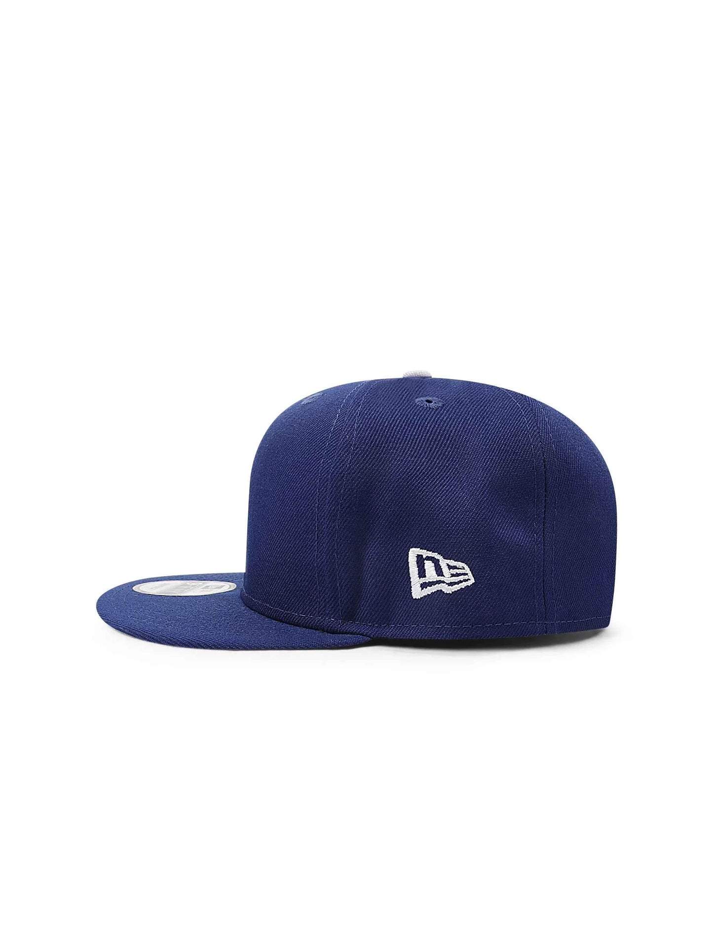 New Era 950 Back to Back Champs Snapback - Blue