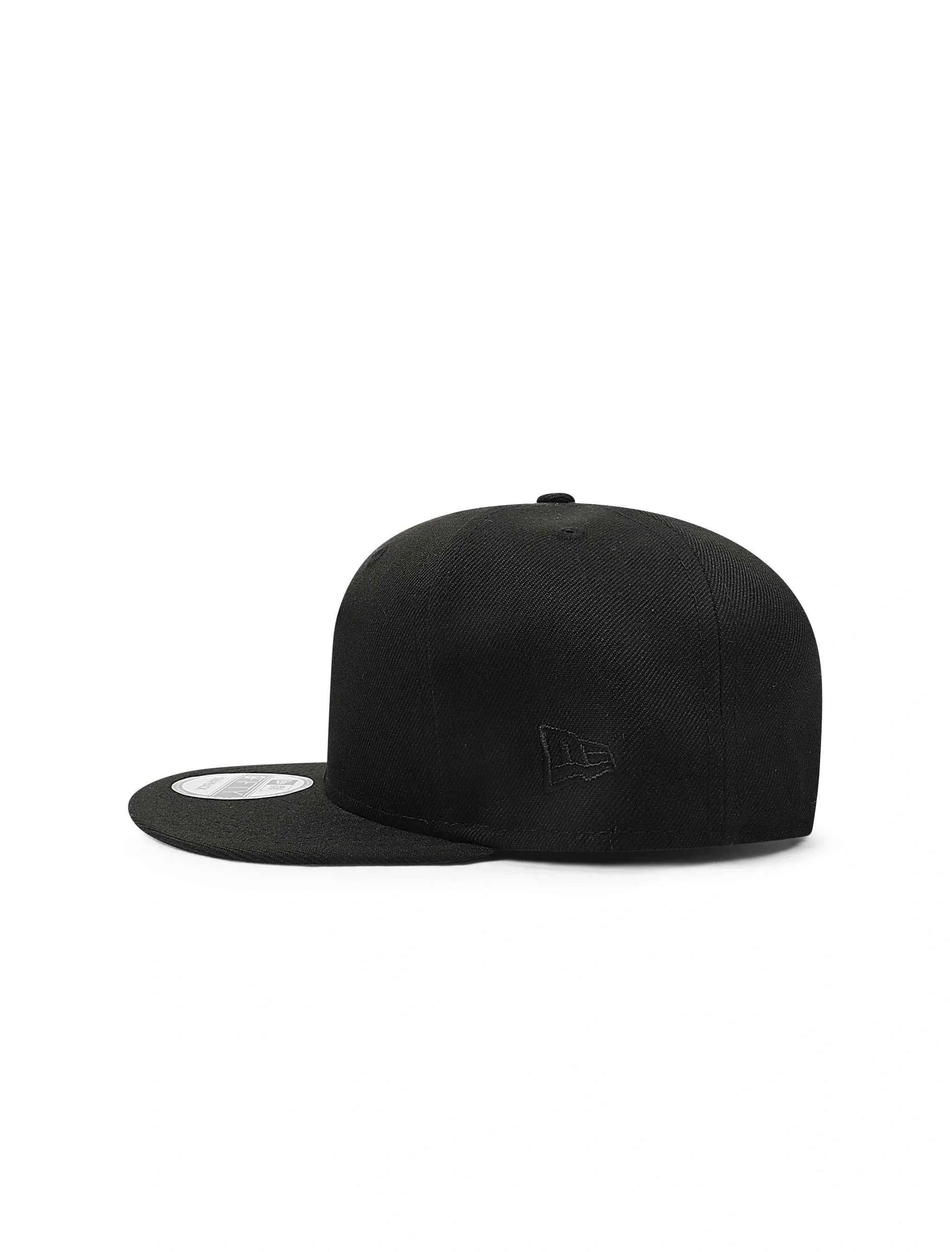 New Era 950 World Series Champs Snapback - Black
