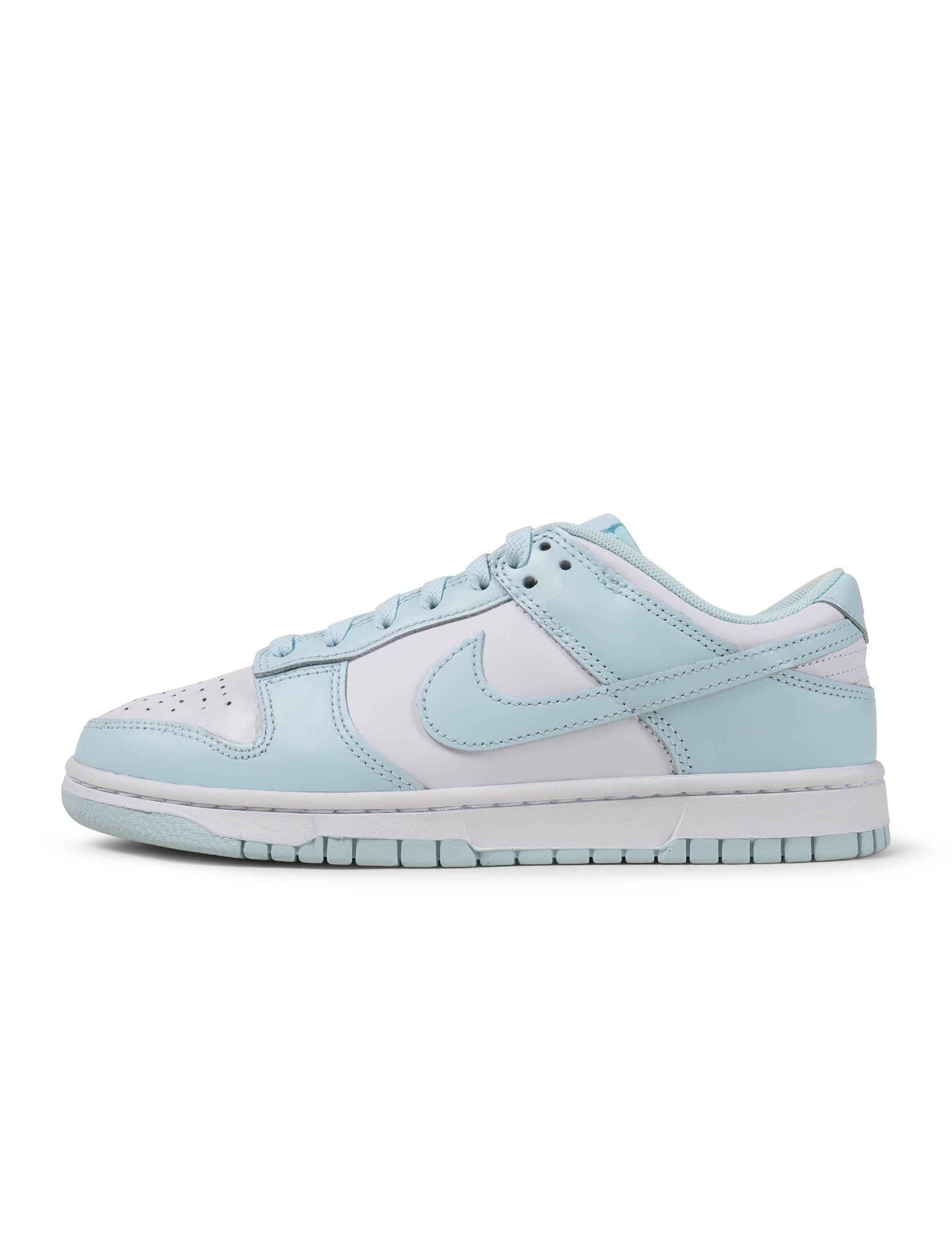 Nike Mens Dunk Low Retro - Glacier Blue