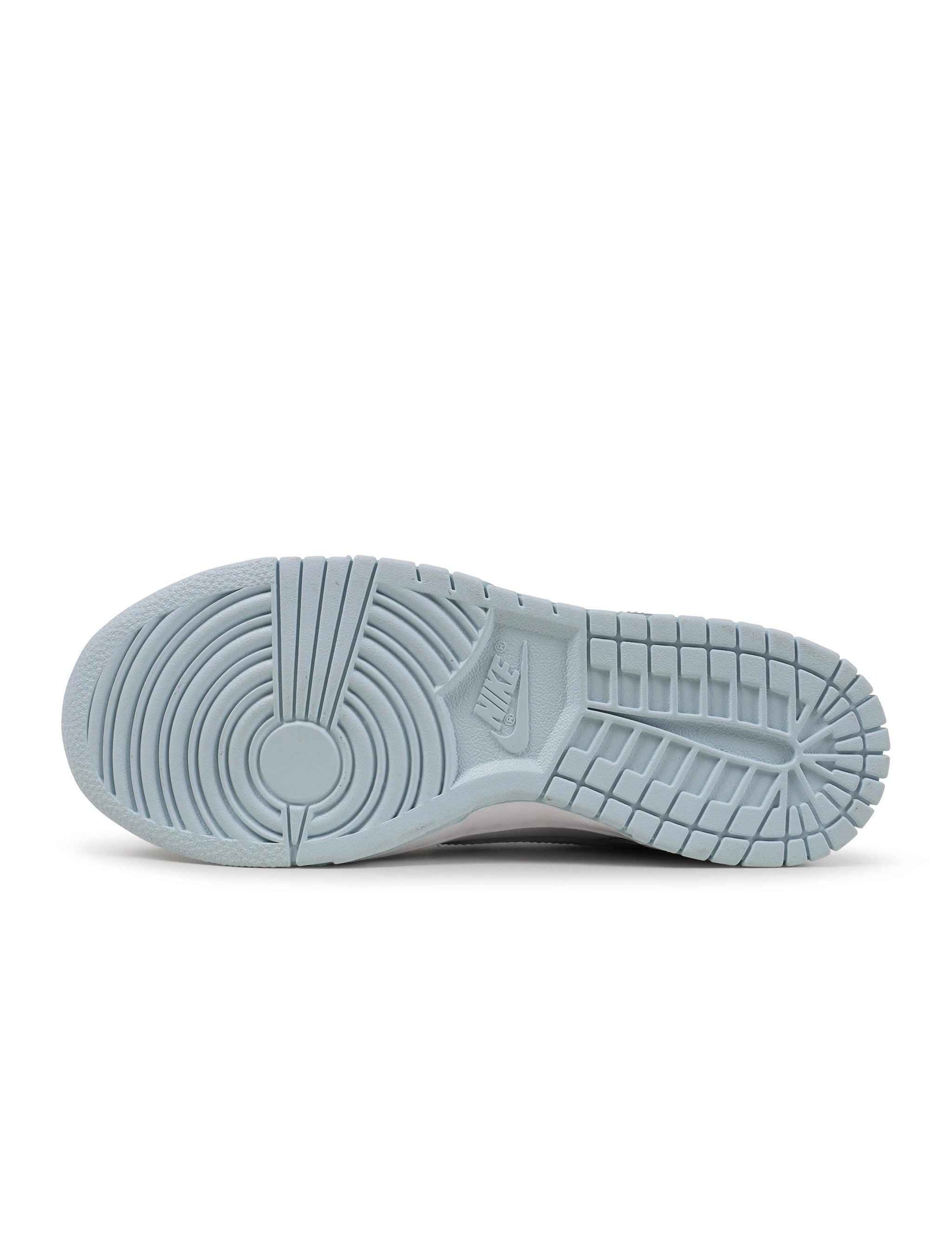 Nike Mens Dunk Low Retro - Glacier Blue