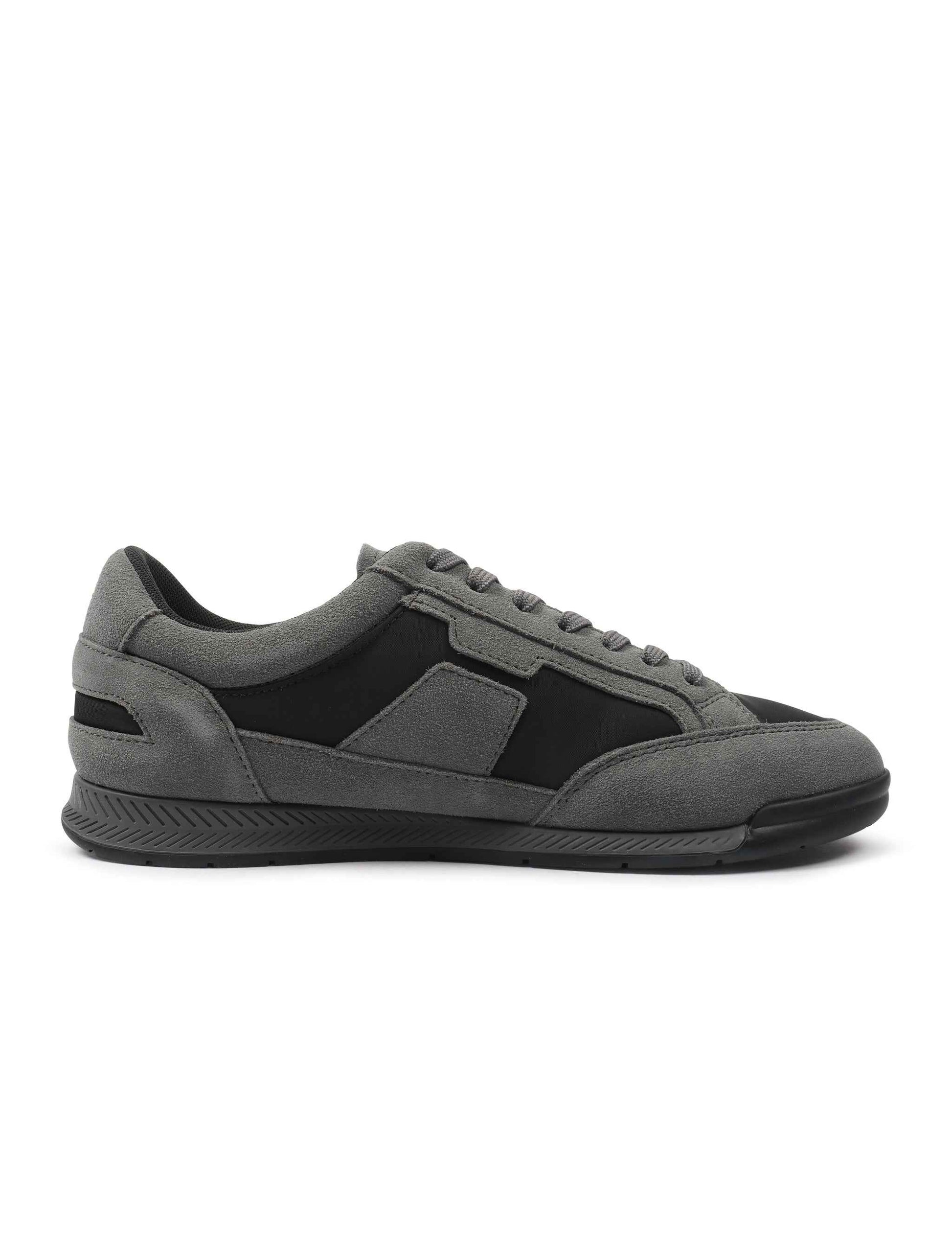 Hugo Boss Nitan Low - Charcoal