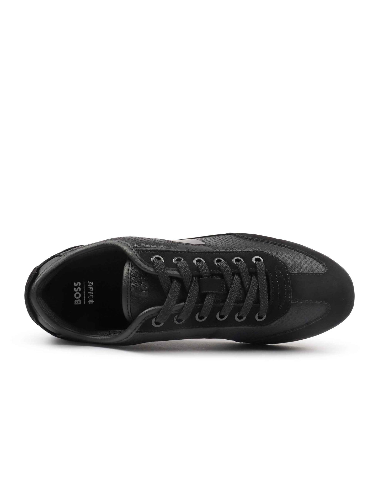 Hugo Boss Nitan Low - Black