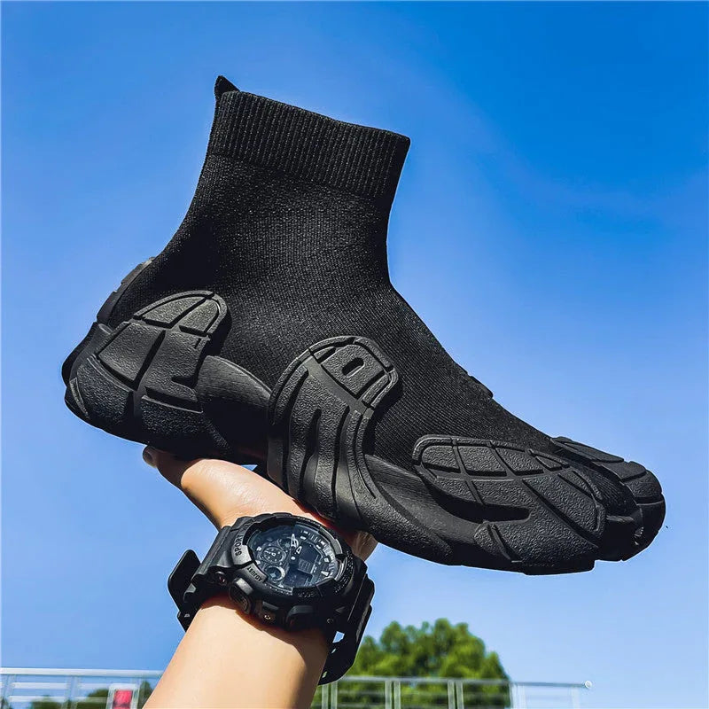 Shift Walk T84 Sneakers - Luxuryurbanwear