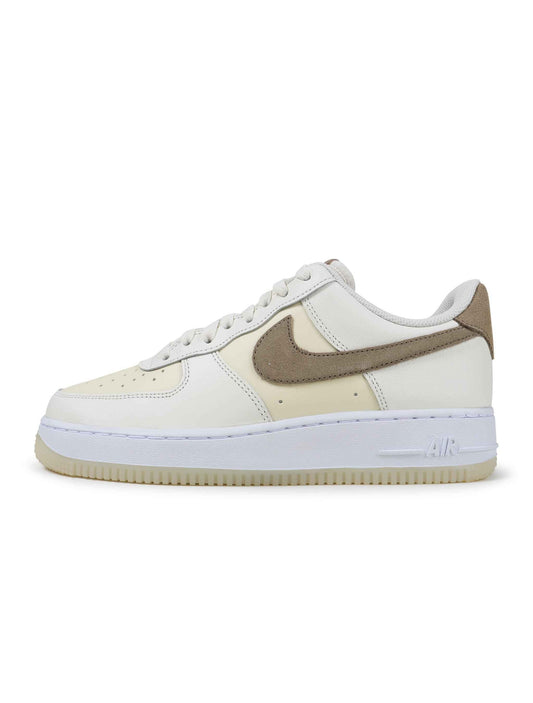 Nike Mens Air Force 1 '07 LV8 - Coconut Khaki