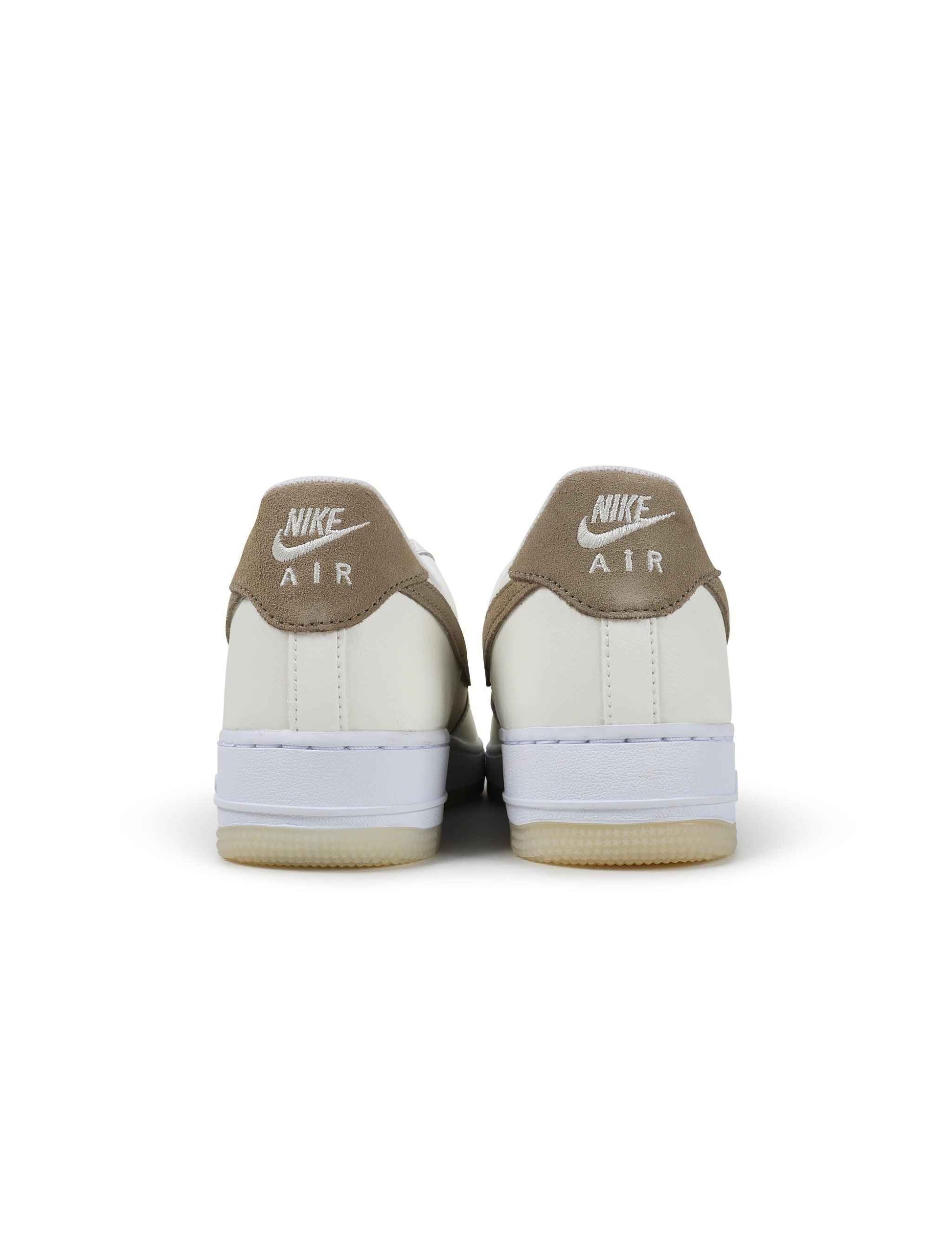 Nike Mens Air Force 1 '07 LV8 - Coconut Khaki