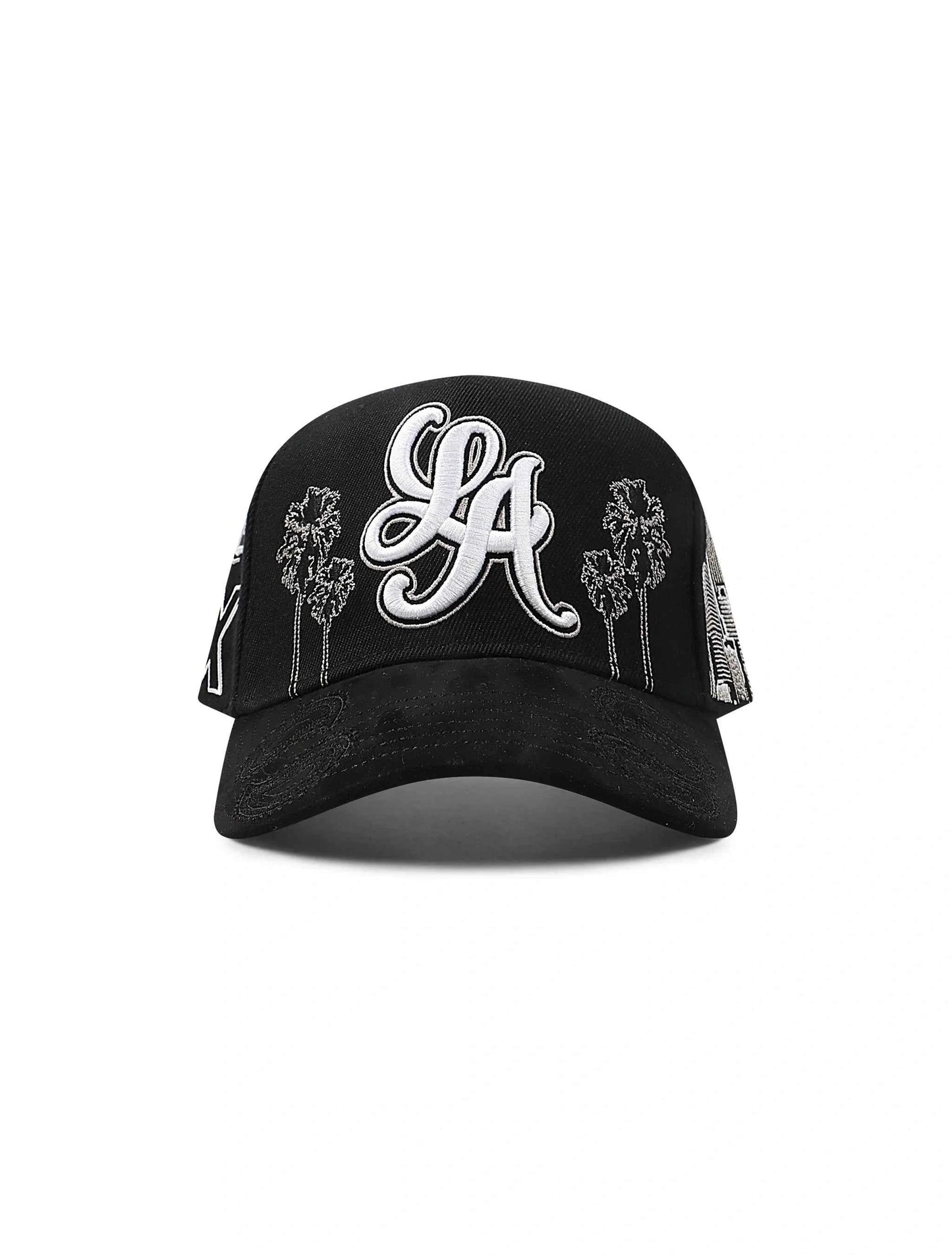 Provok Exclusive Live in LA Hat- Black