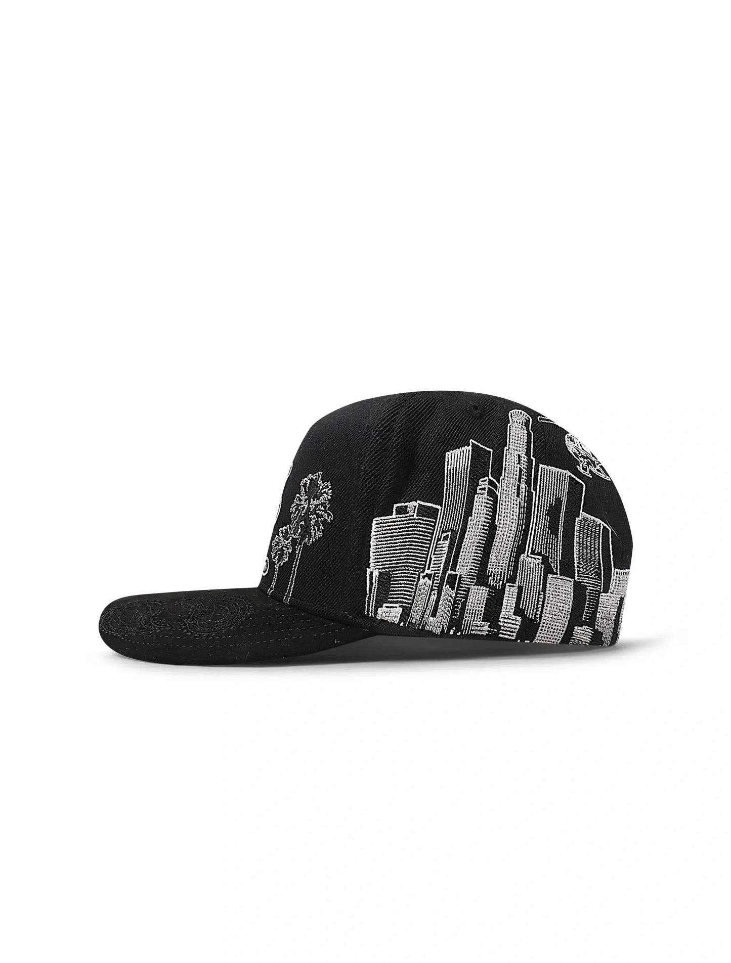 Provok Exclusive Live in LA Hat- Black