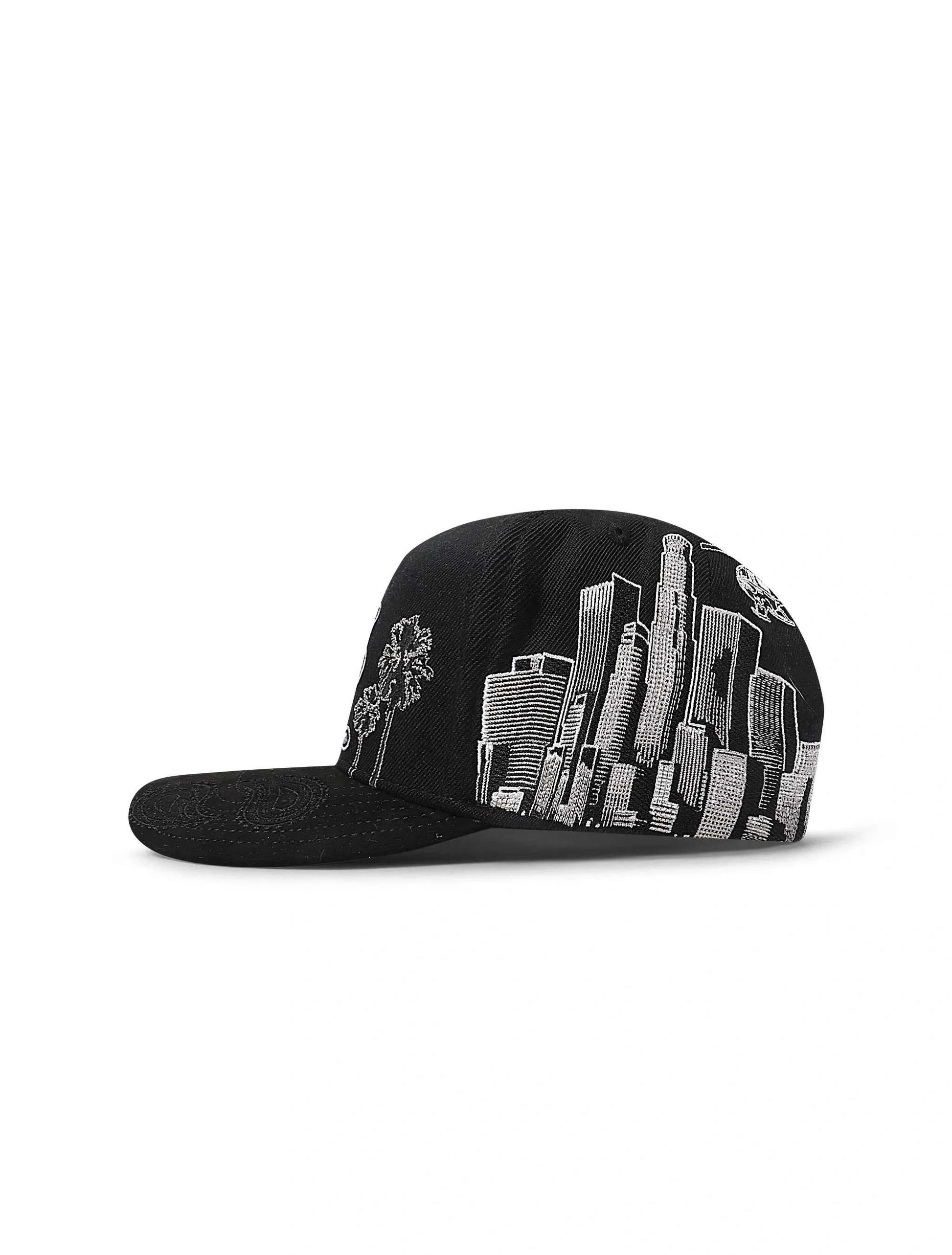 Provok Exclusive Live in LA Hat- Black