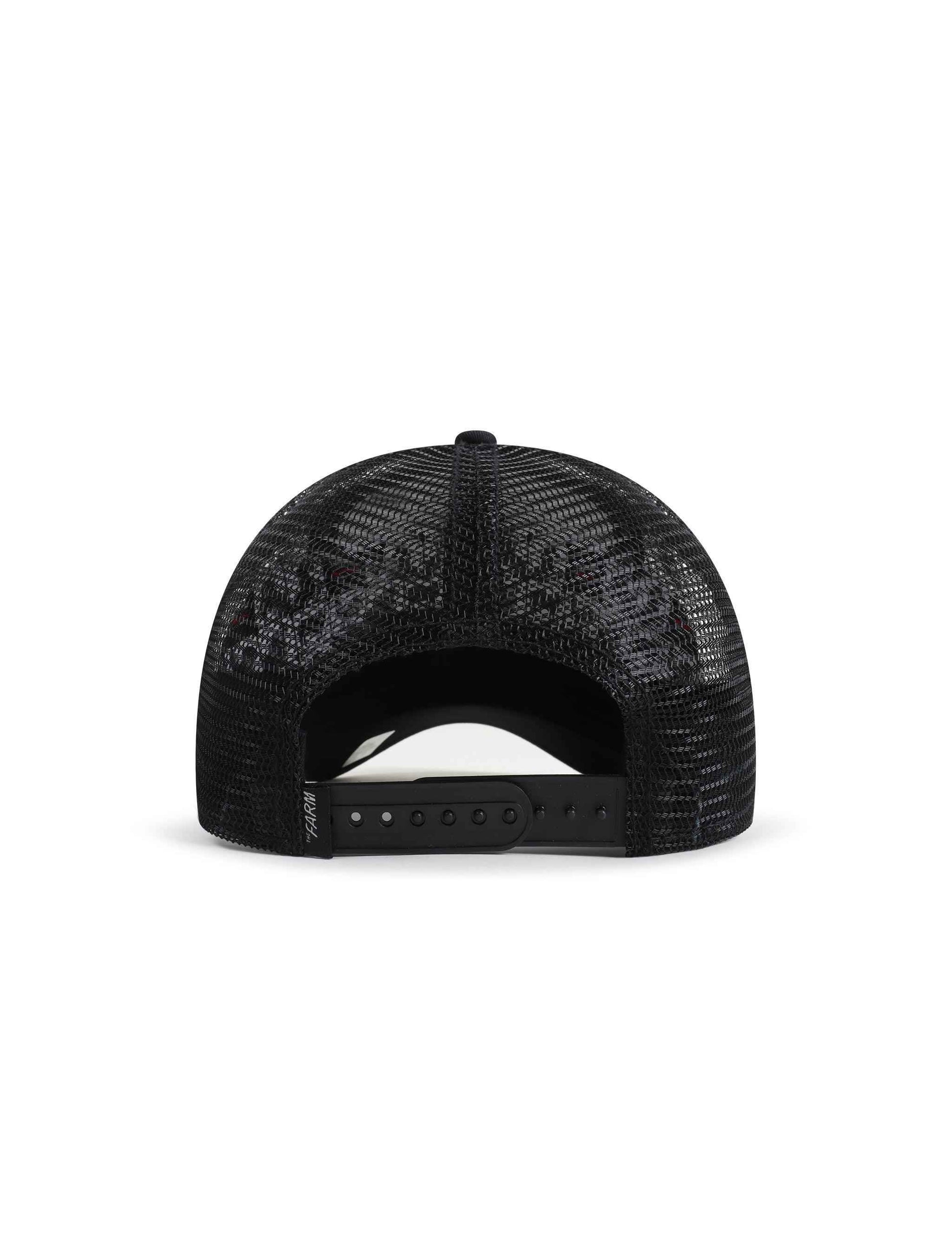 Goorin Bros The Queen Hat - Wine