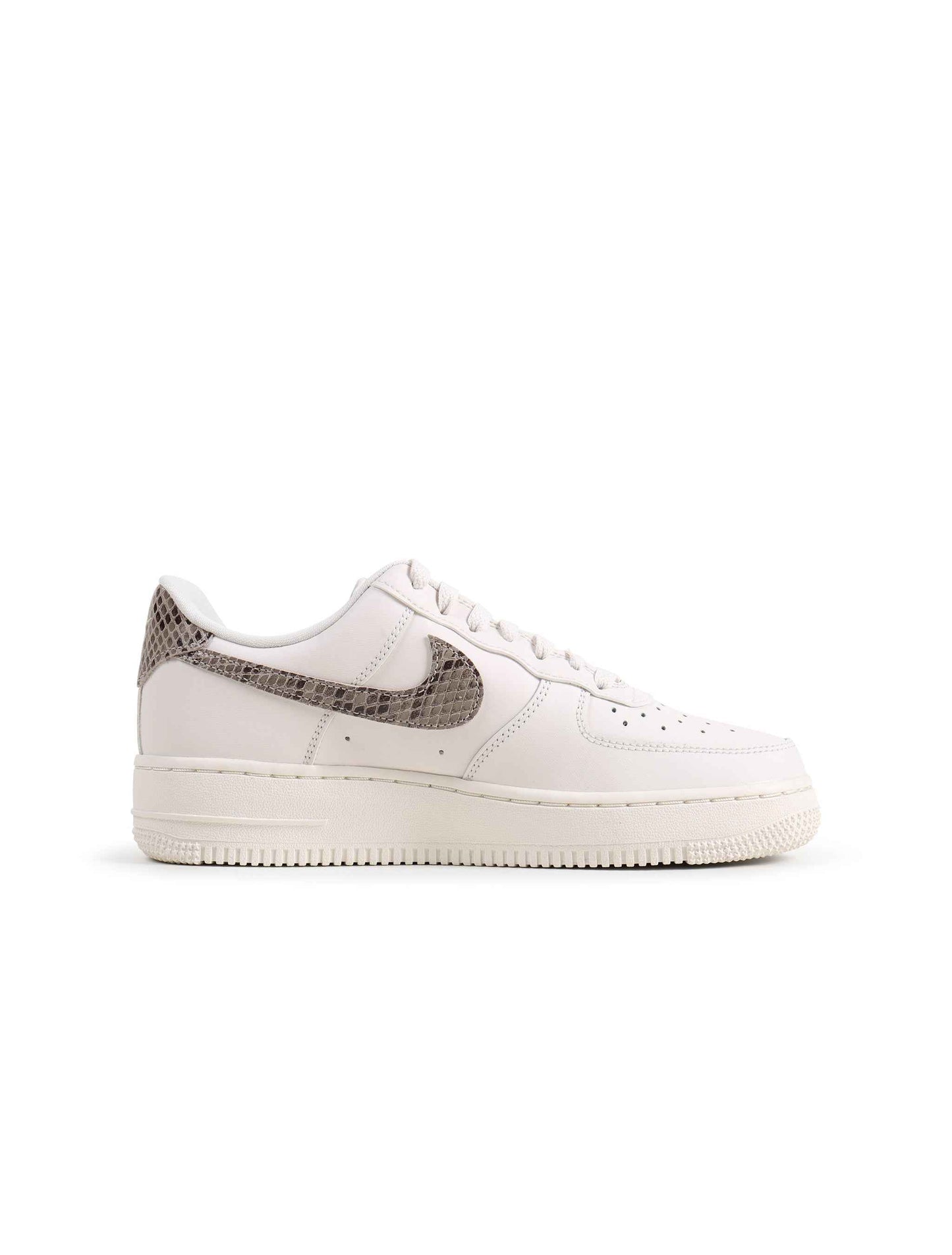 Nike Womens Air Force 1 '07 Phantom/ Lt Iron Ore