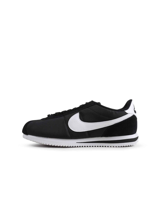 Nike Womens Cortez - Black/White