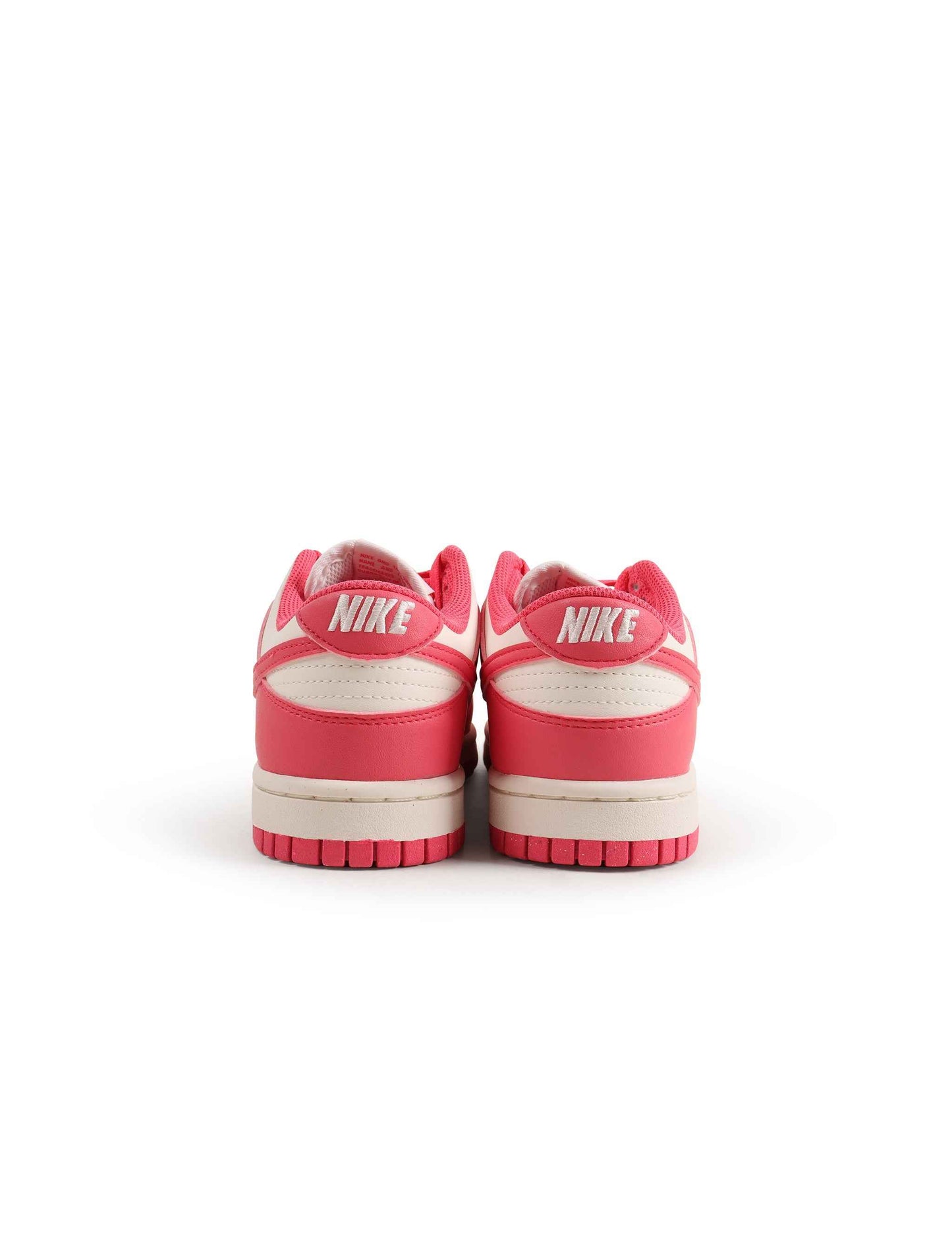 Nike Womens Dunk Low Aster - Aster Pink