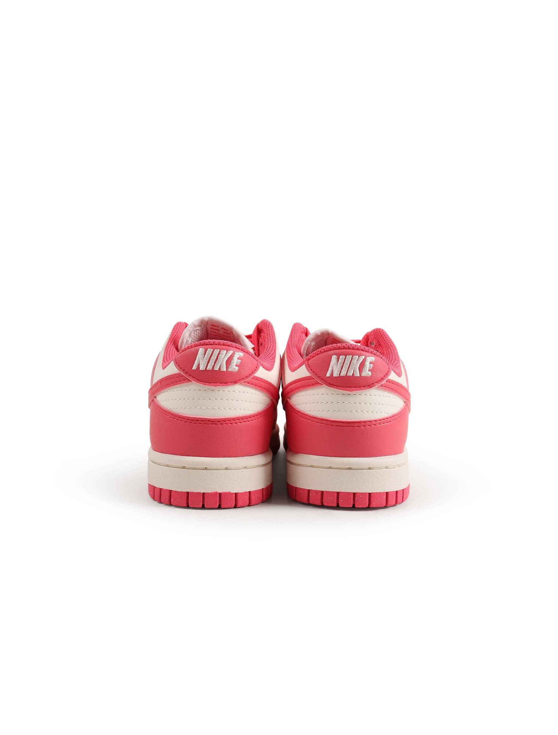 Nike Womens Dunk Low Aster - Aster Pink