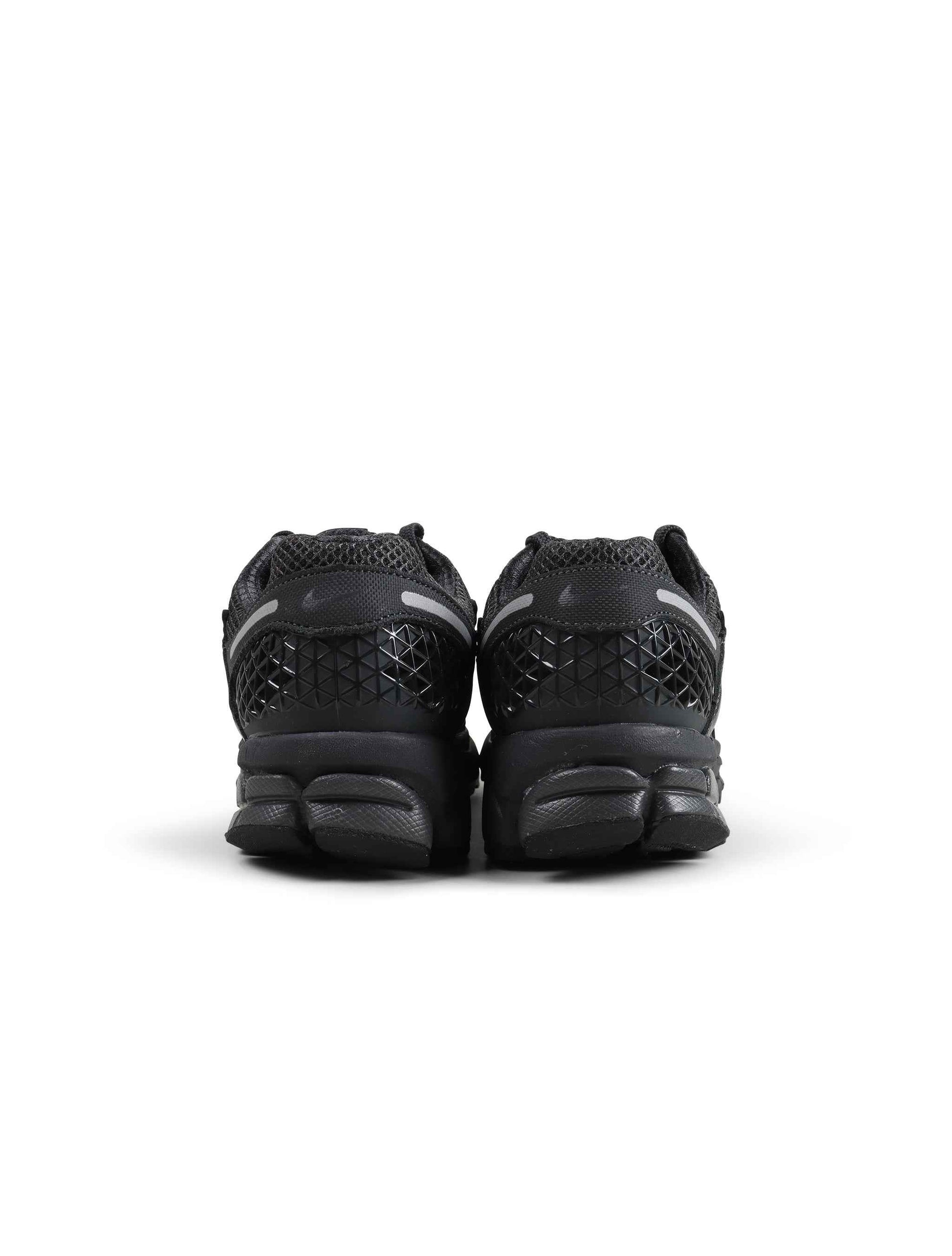 Nike Womens Zoom Vomero 5 - Black