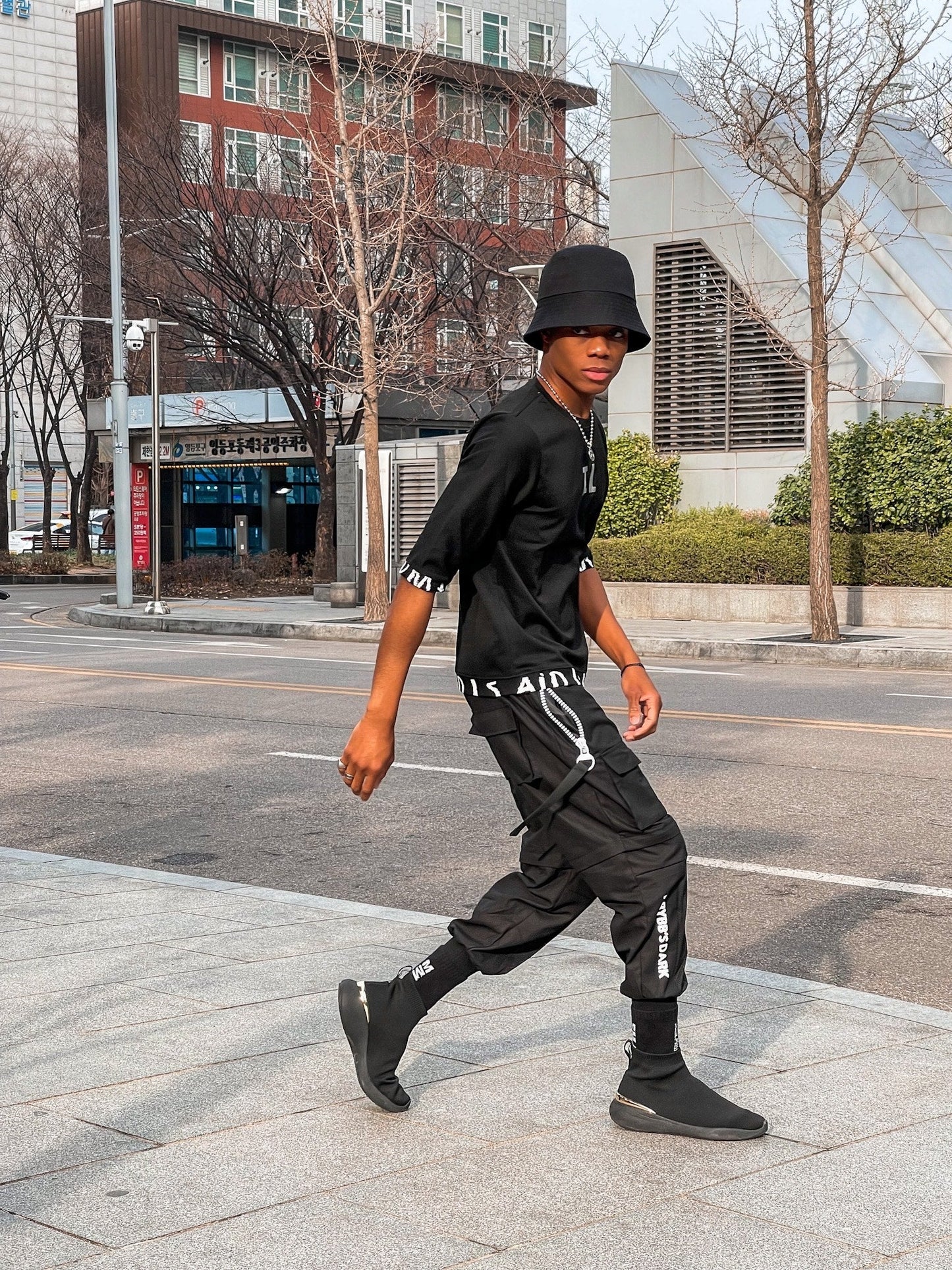 T.L T-Shirt