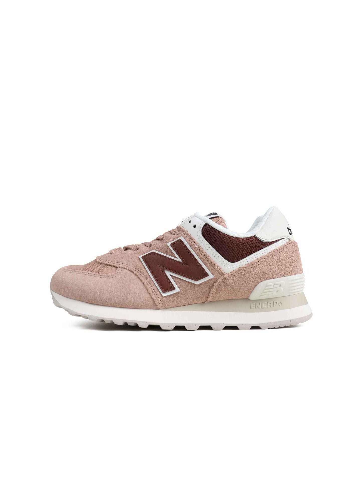 New Balance Womens 574 - Rich Oak