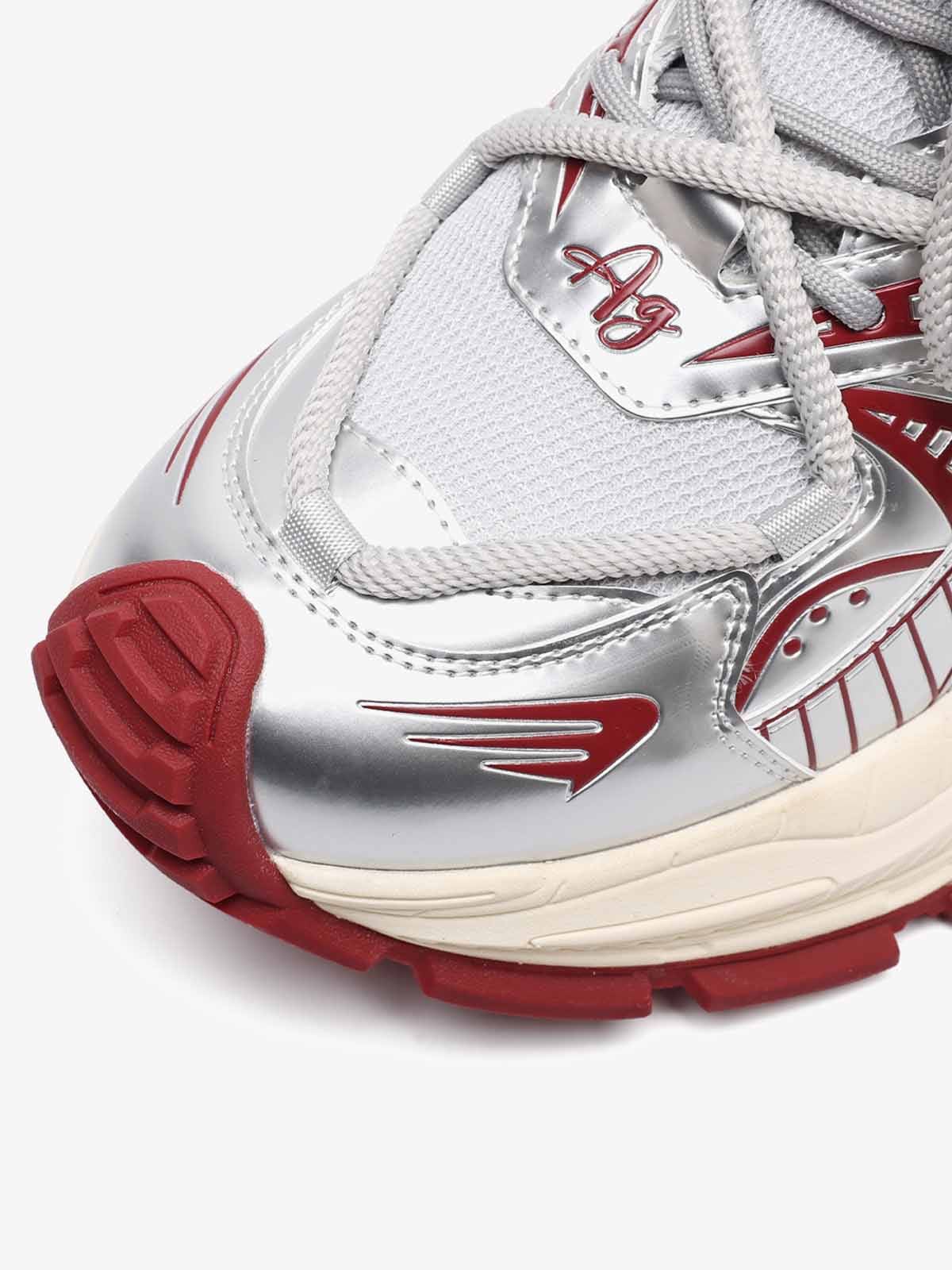 Sneakers Classic Mecha