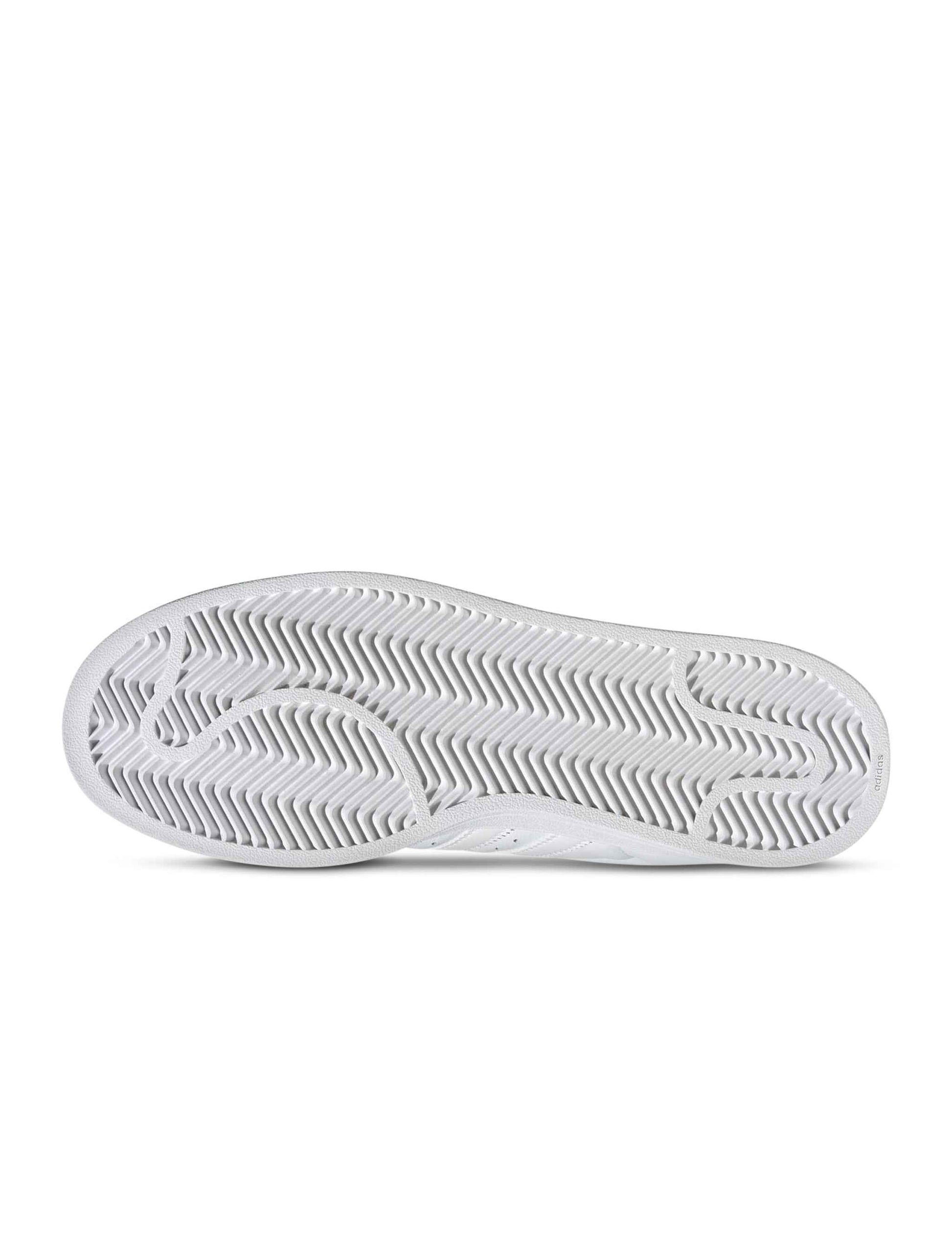 Adidas Men's Superstar II - Cloud White