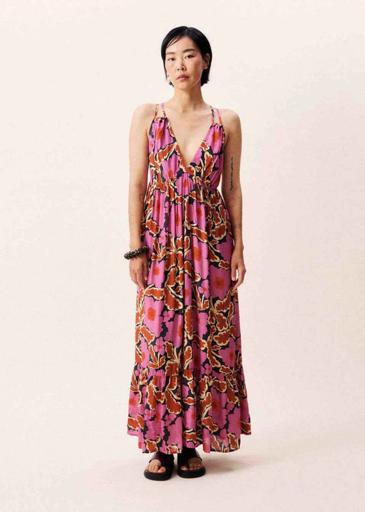 Vitoria Dress