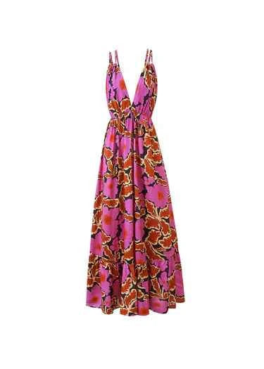 Vitoria Dress