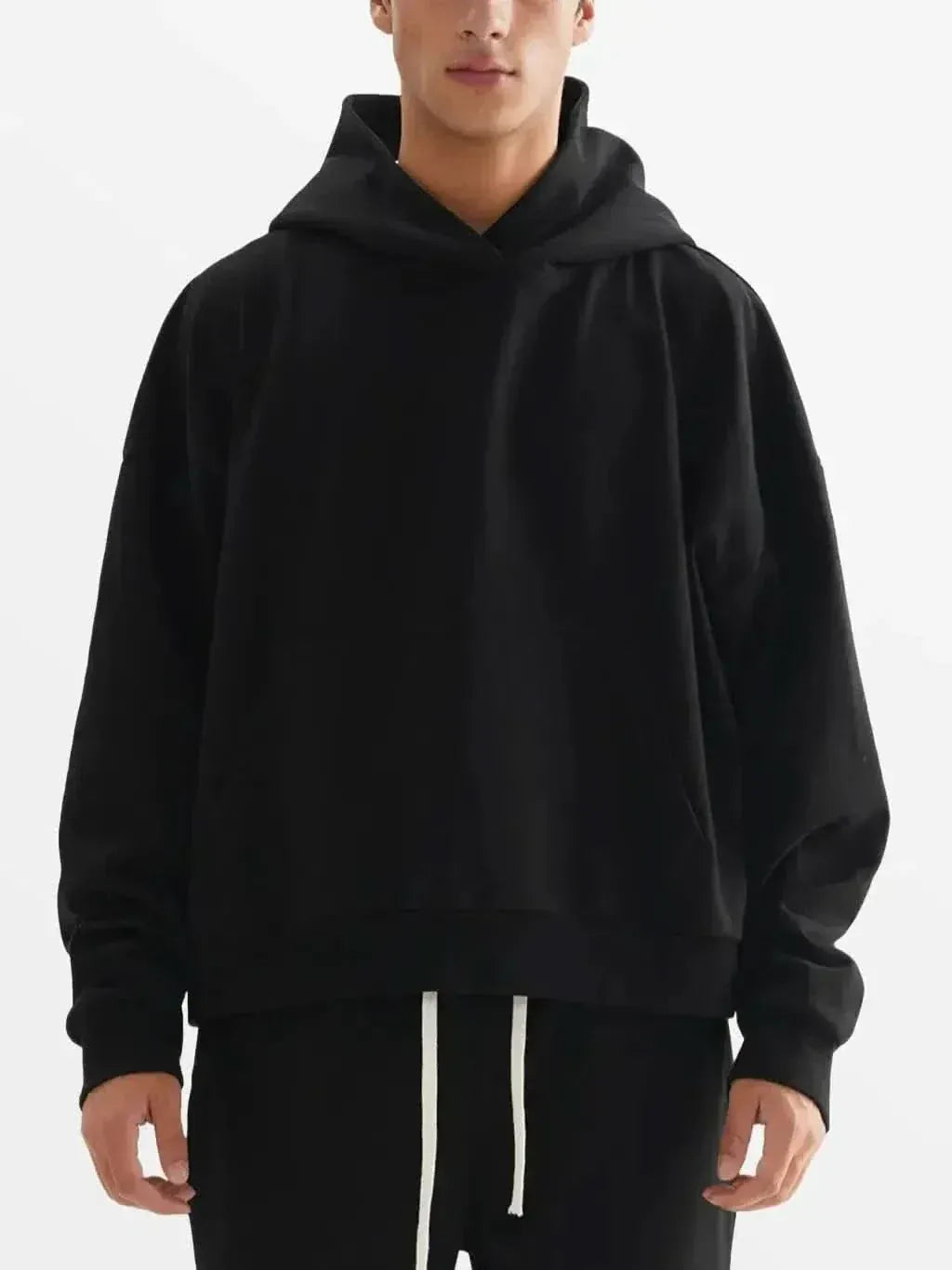 Hoodie Ghost Nexus
