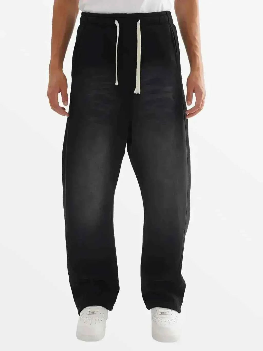 Sweatpant Urban Reactor