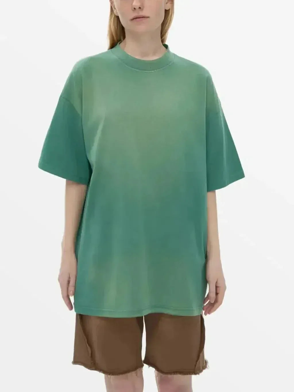 T-Shirt Ghost Dynamo