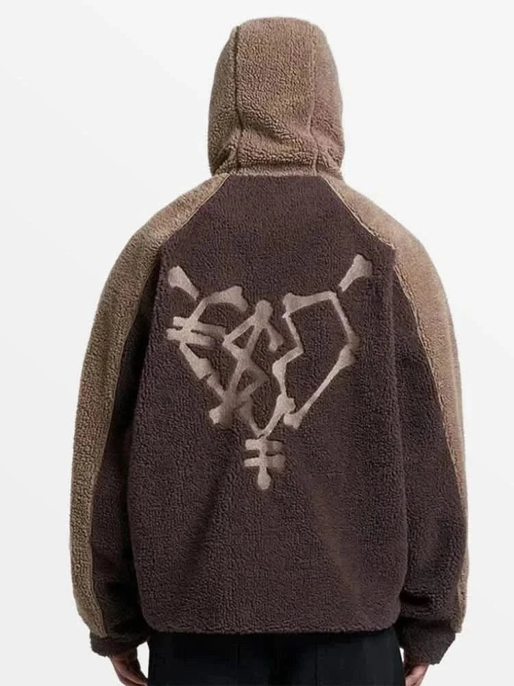 Jacket Daloris