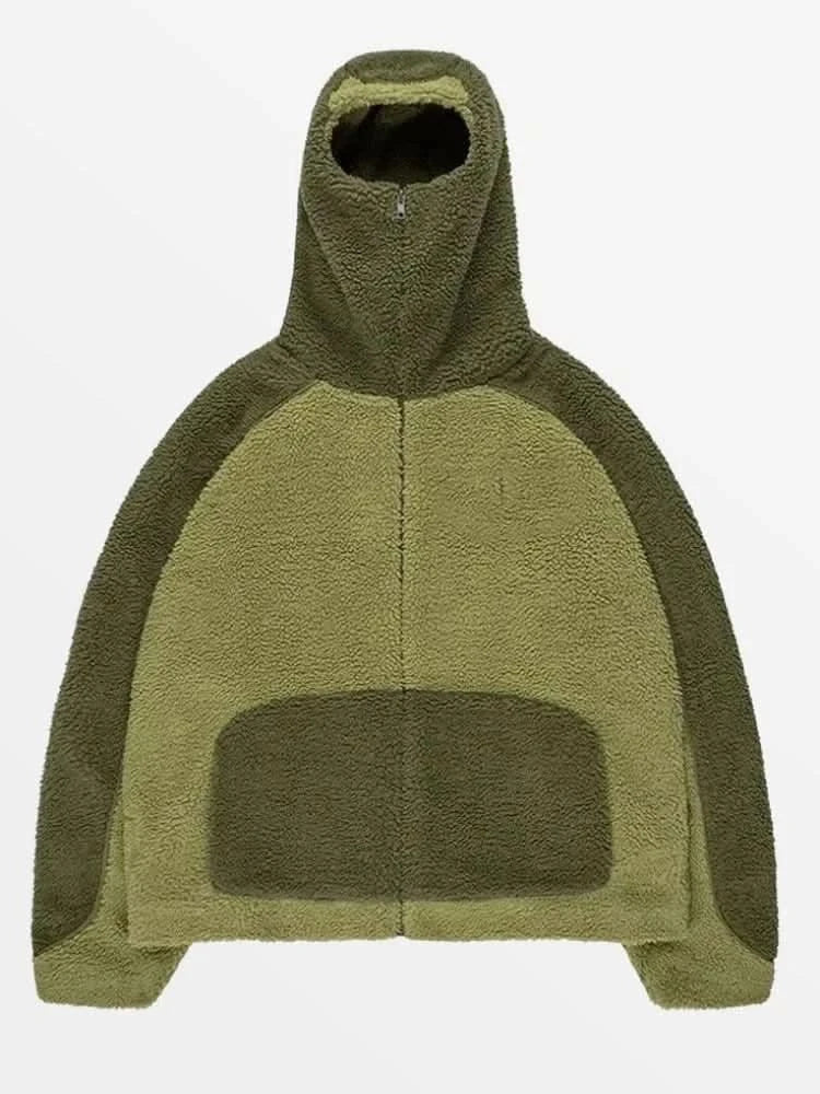 Jacket Daloris