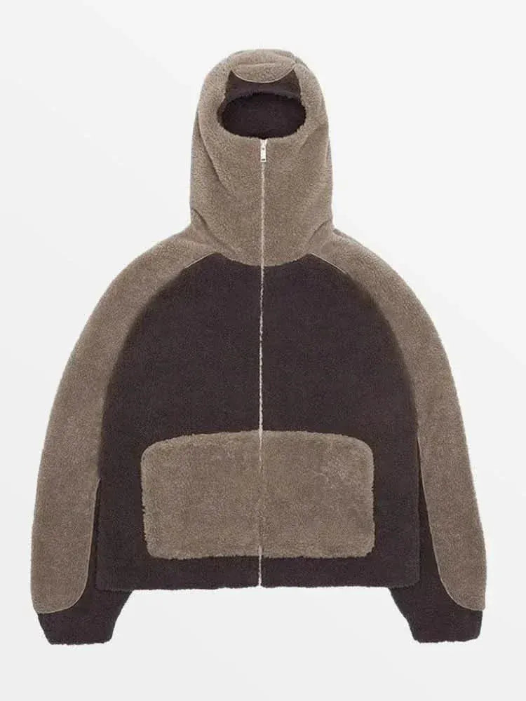 Jacket Daloris